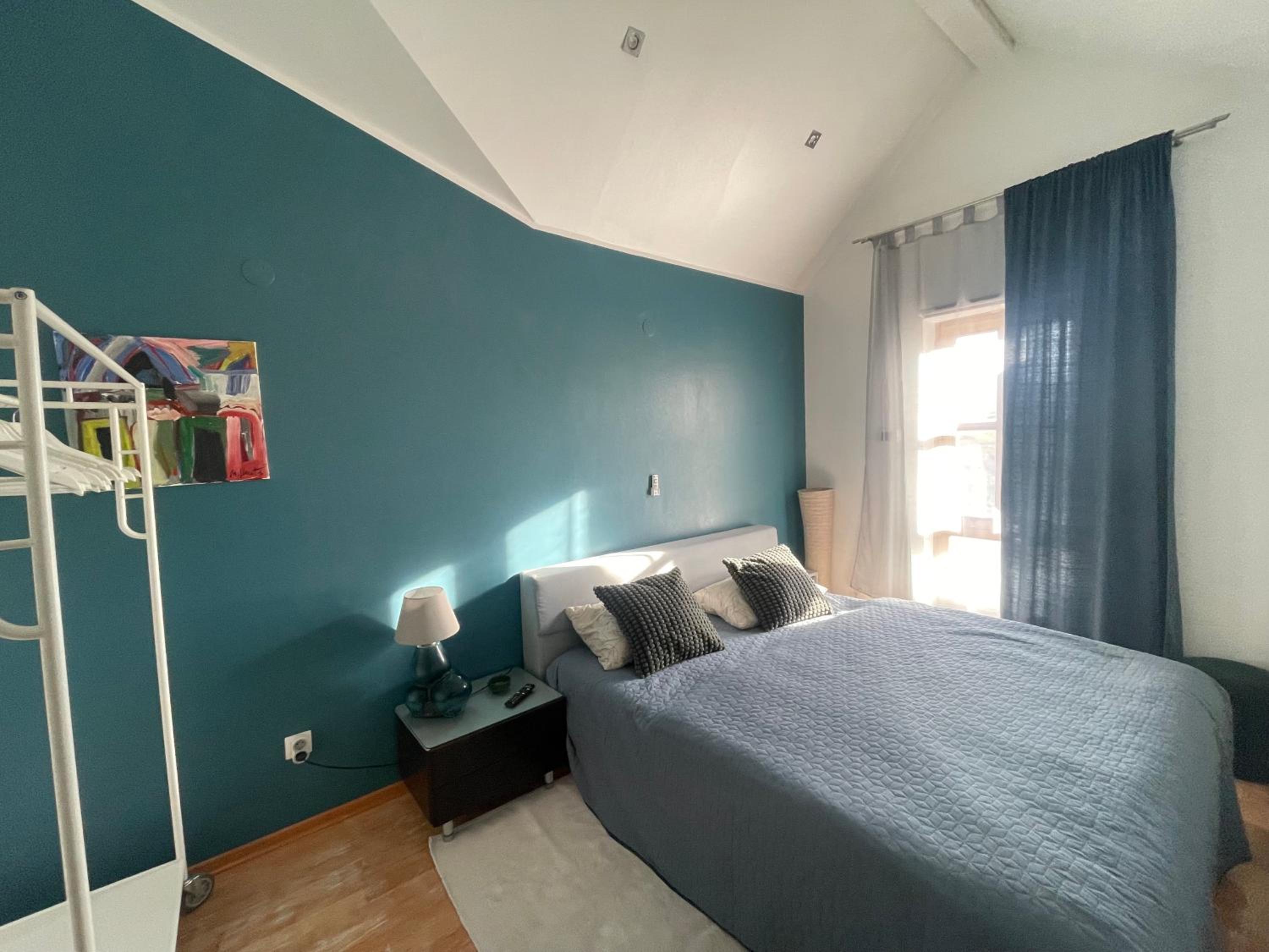 Vila Milka - Balkon - Besplatan parking - Samostalna prijava