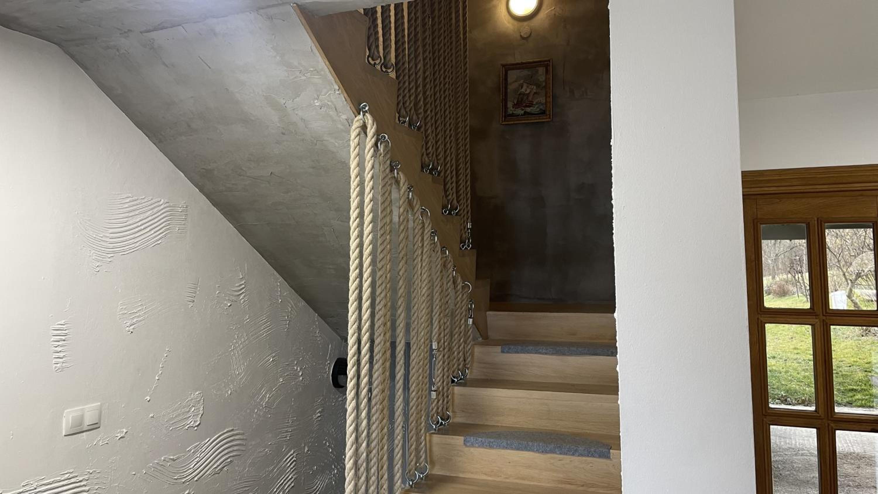 Vila Milka - Balkon - Besplatan parking - Samostalna prijava