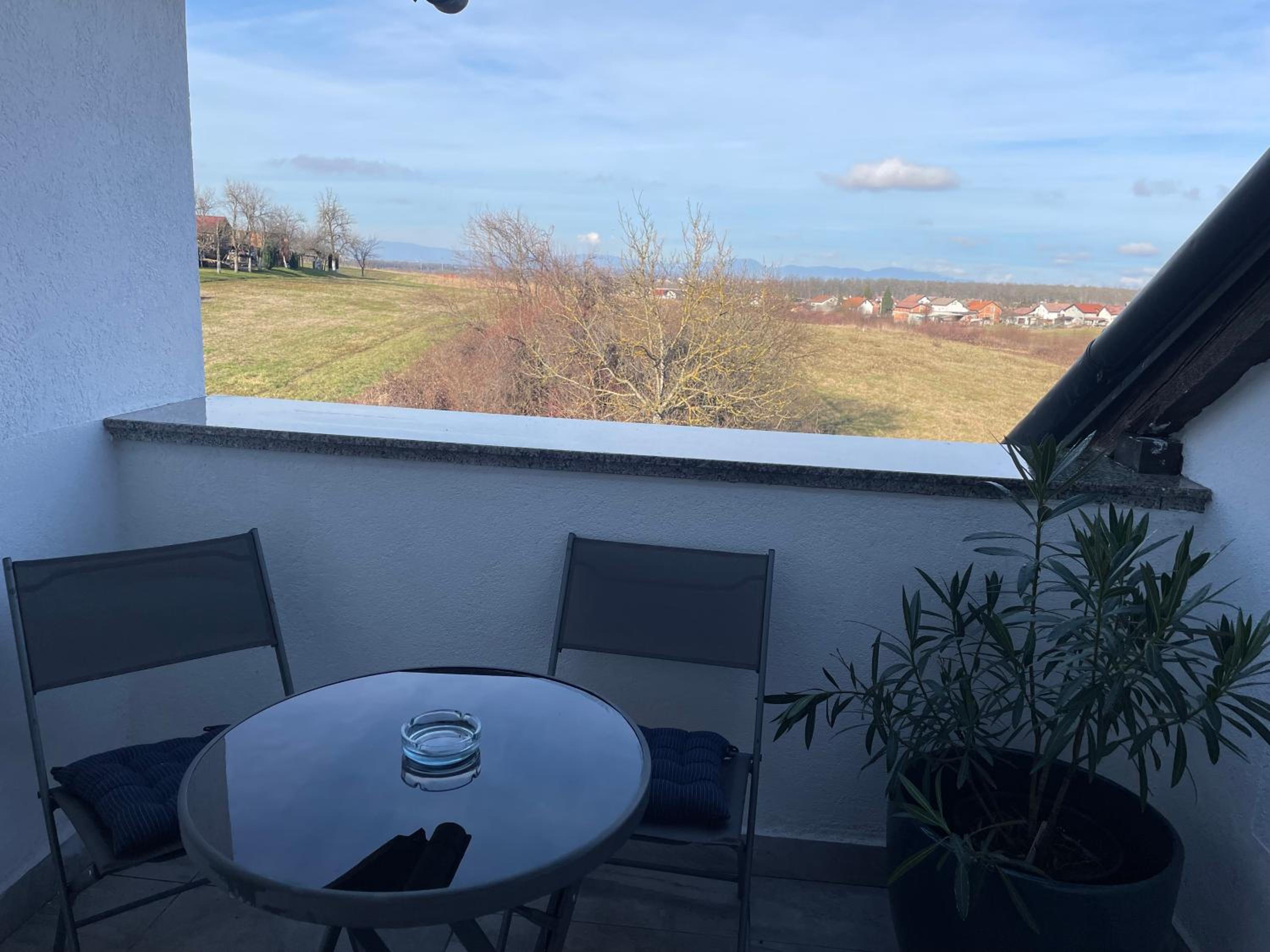 Vila Milka - Balkon - Besplatan parking - Samostalna prijava