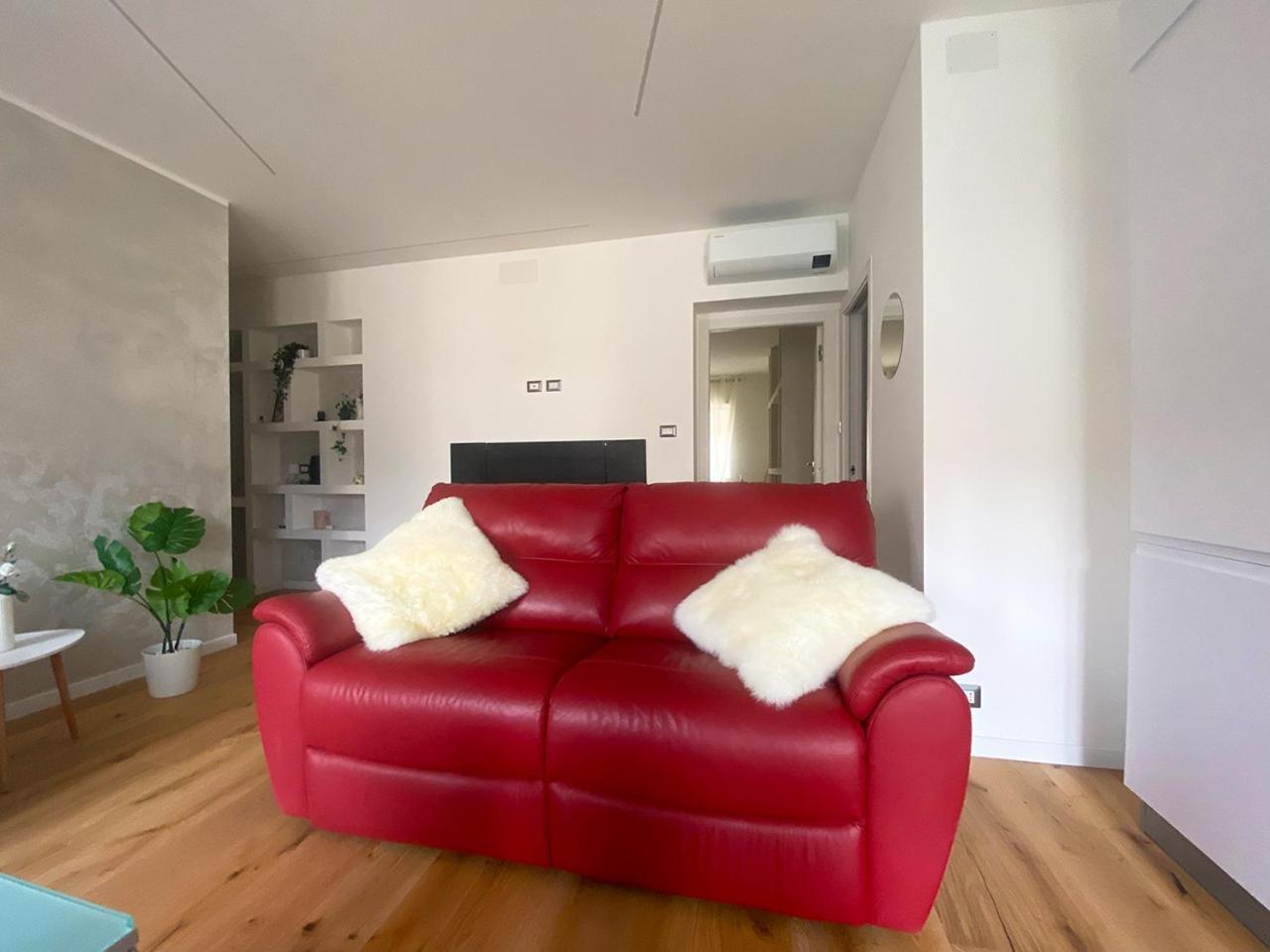 BluCavana, Casa vacanze in centro a Trieste view 5