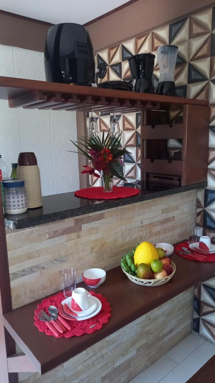 Um Lugar Agradável Em Meio a Natureza