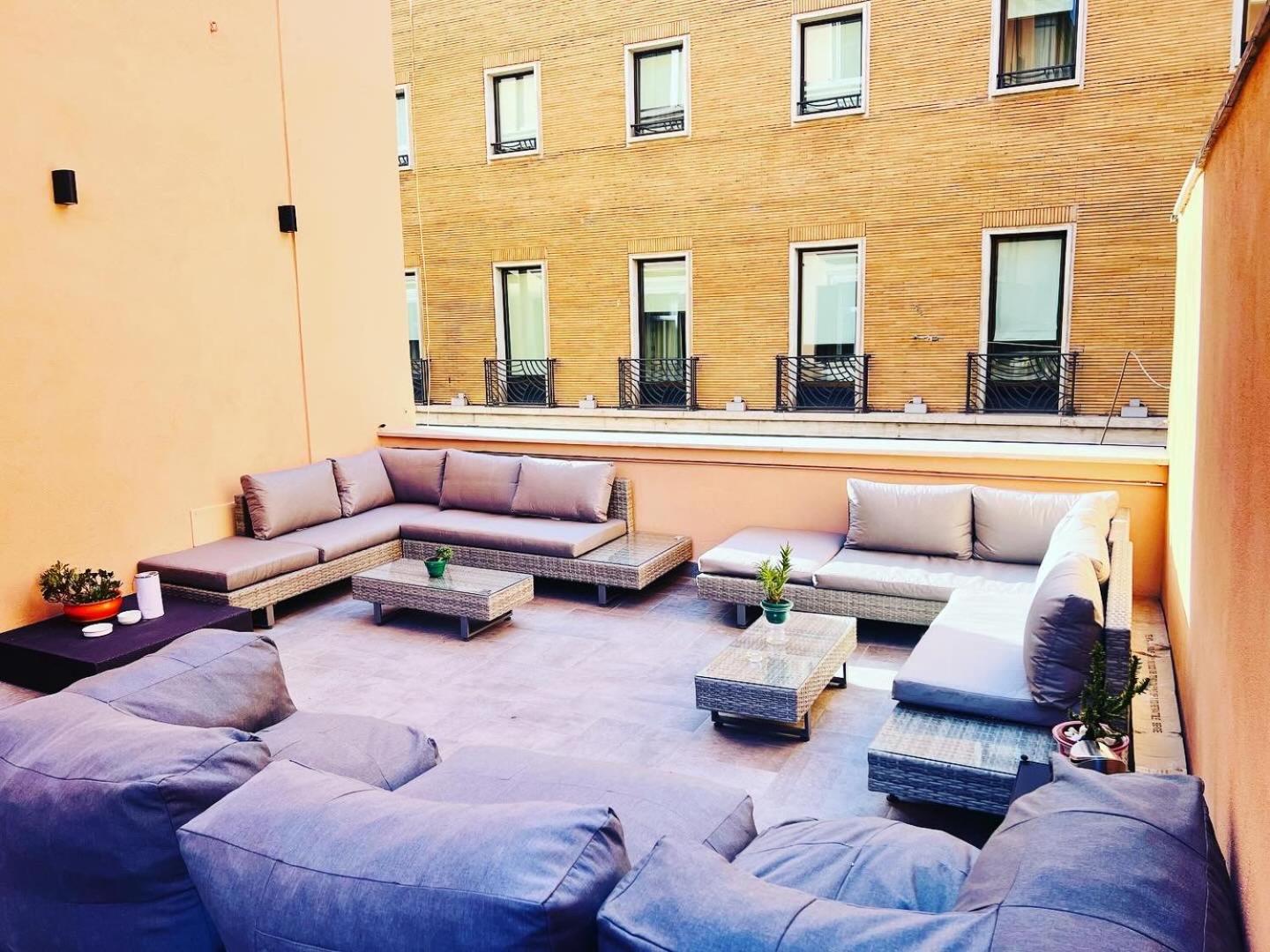 RESIDENZA 62