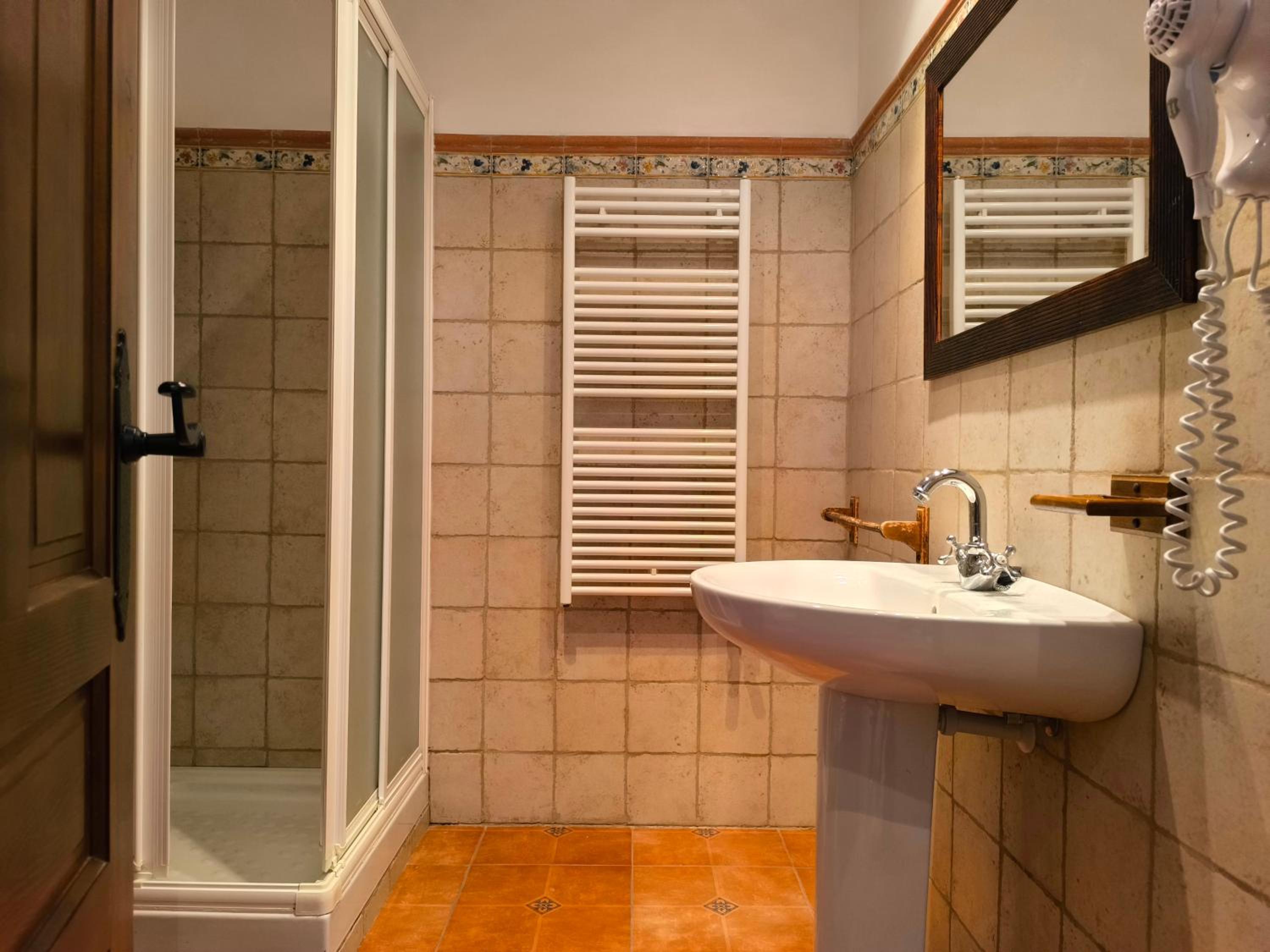 Masia Del Cura