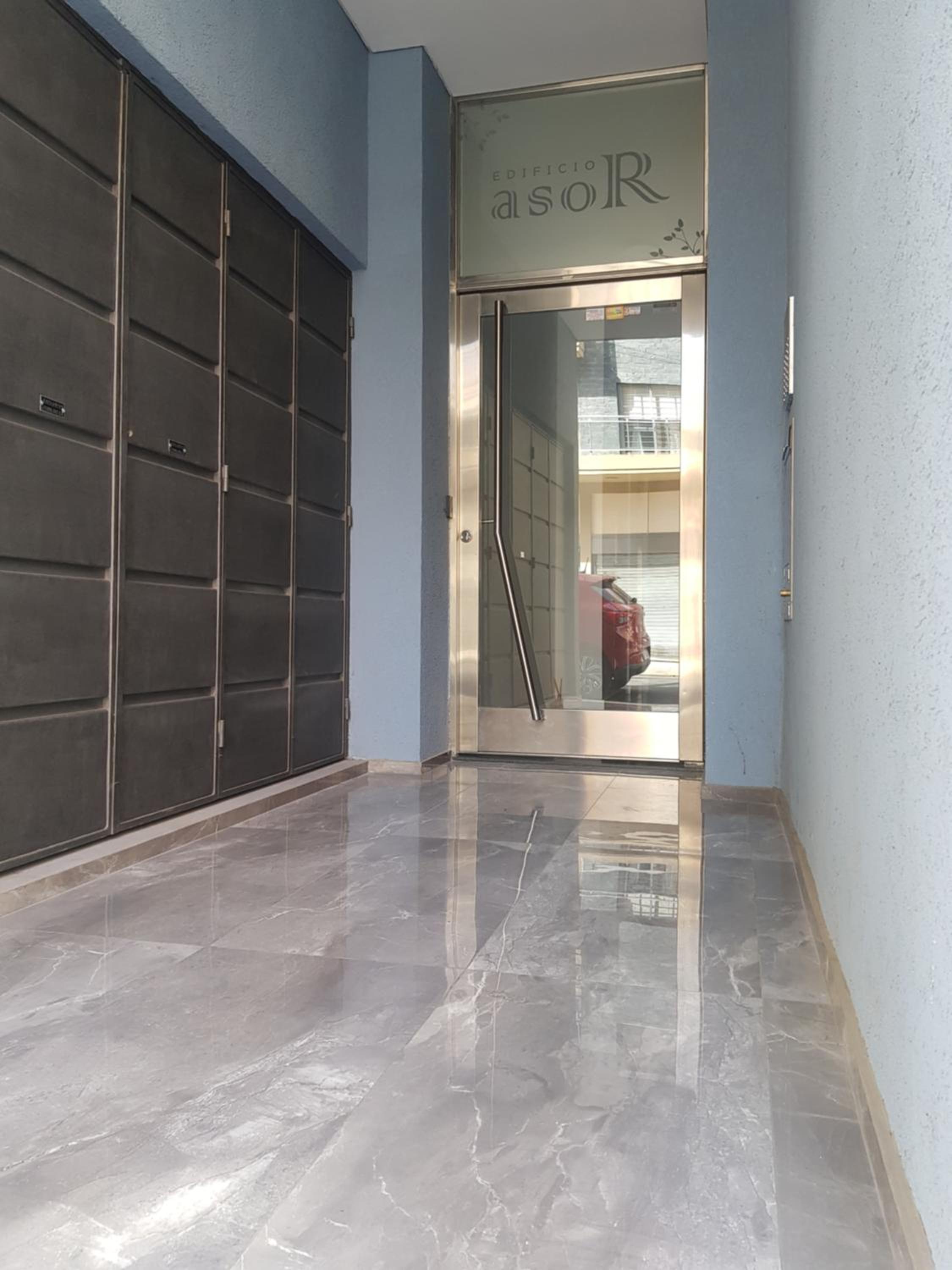 Departamento, Excelente calidad y Ubicación, a estrenar