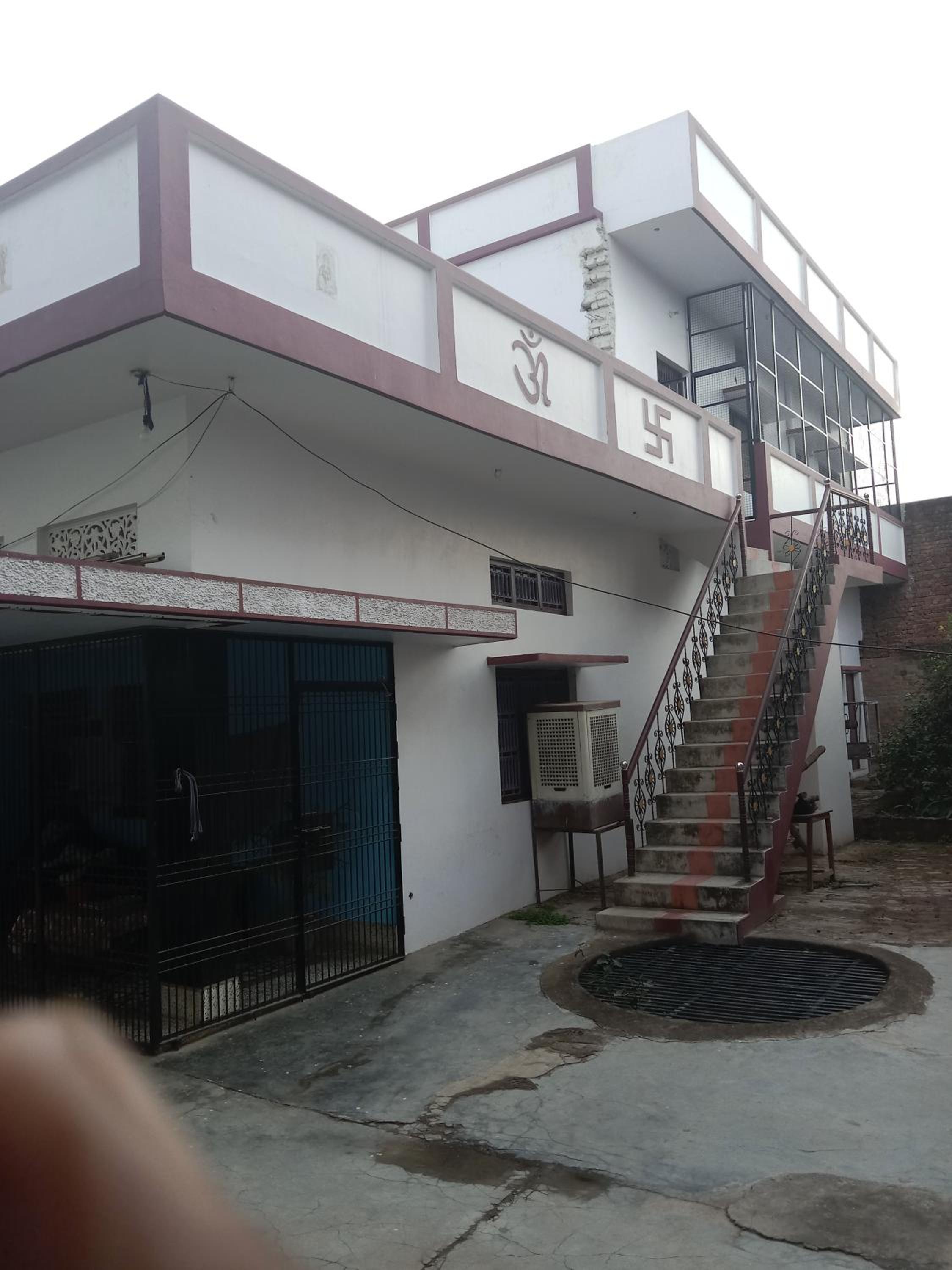 Shagun Home stay