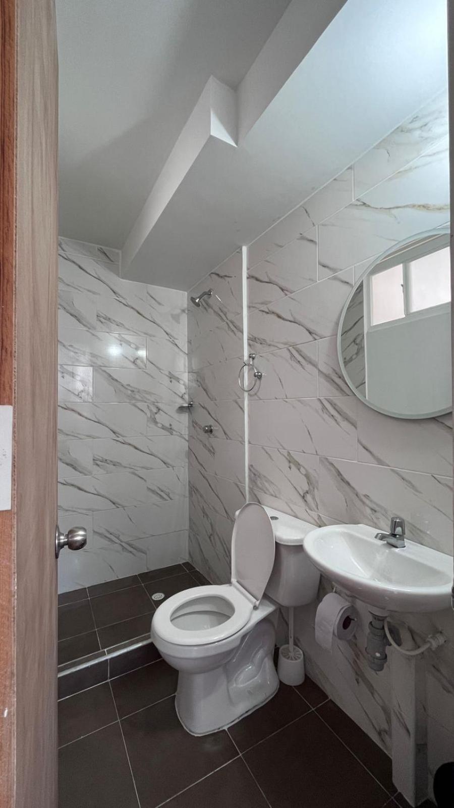 APARTAMENTO FAMILIAR VILLETA