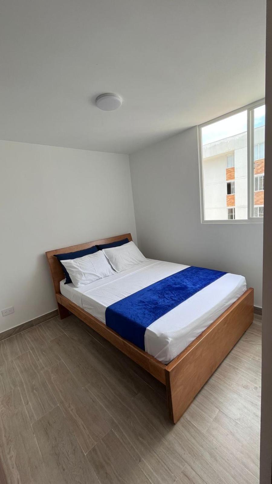 APARTAMENTO FAMILIAR VILLETA