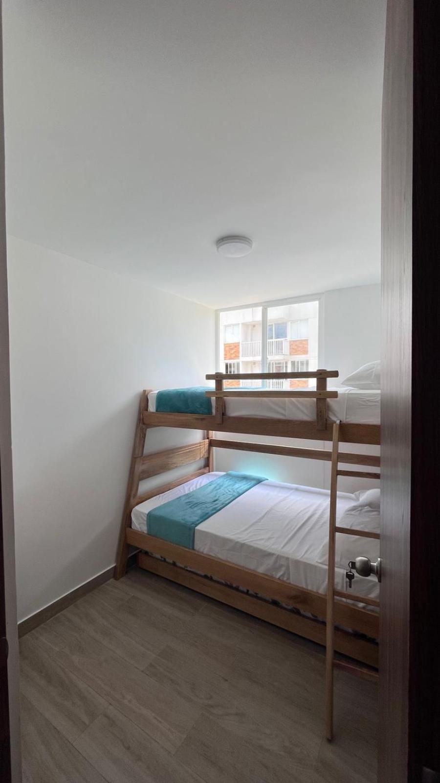 APARTAMENTO FAMILIAR VILLETA