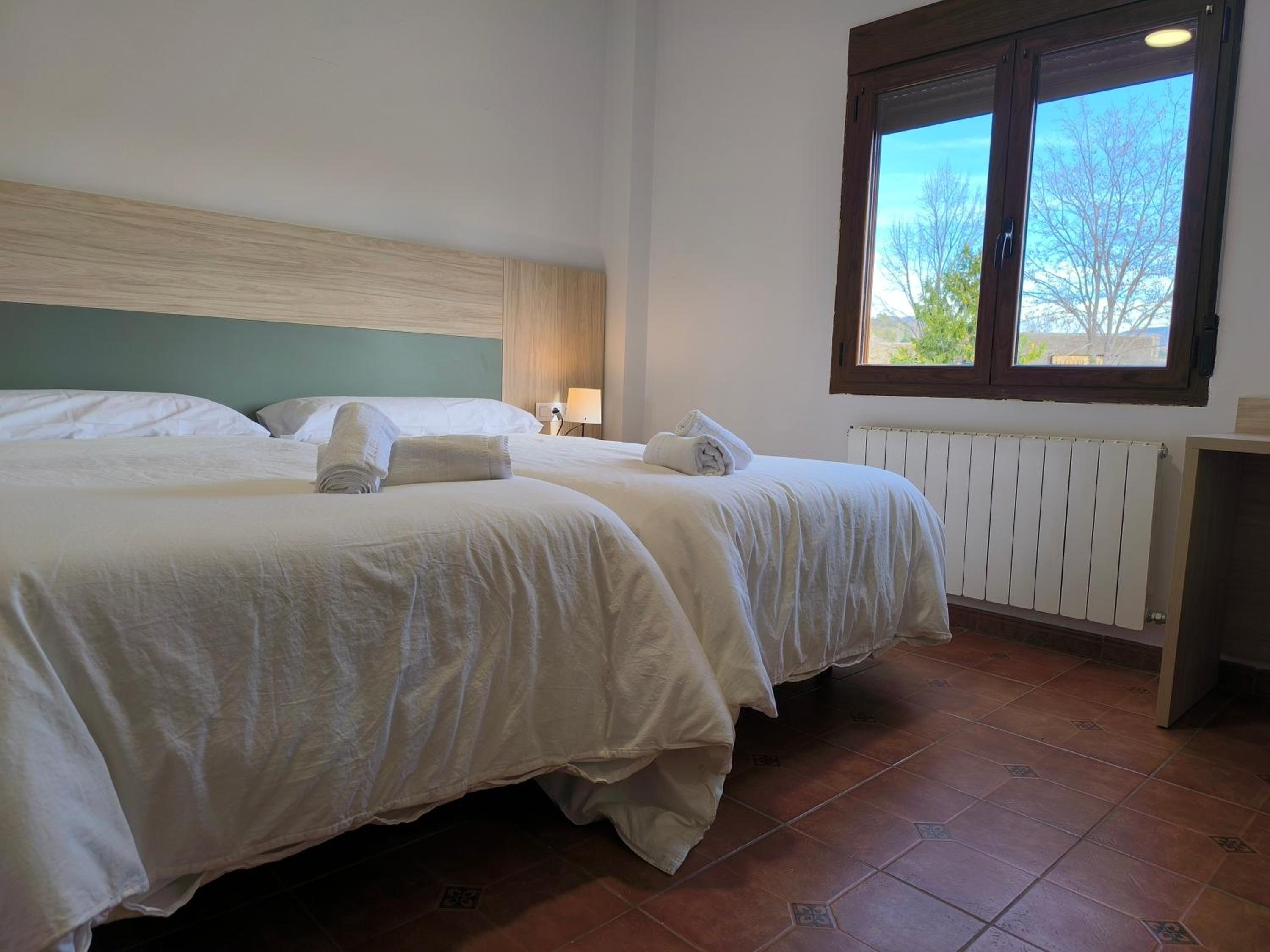 Masia Del Cura