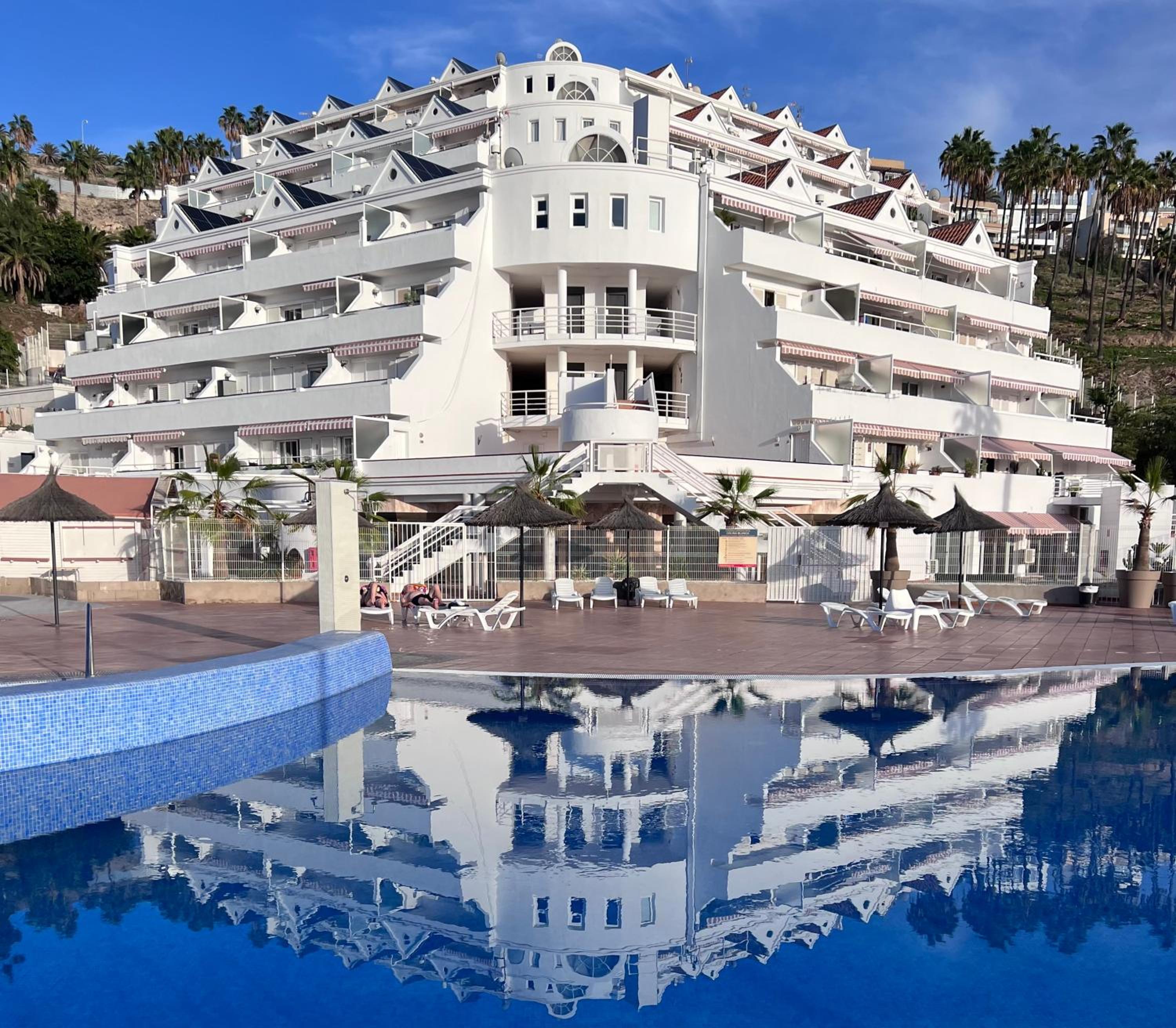 PaulMarie Duplex Apartment in Colina Blanca