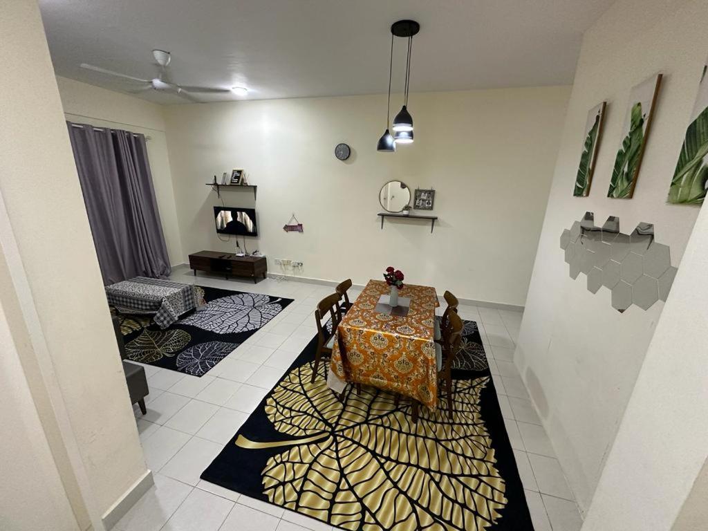 Aalif Homestay Sandakan photo 7