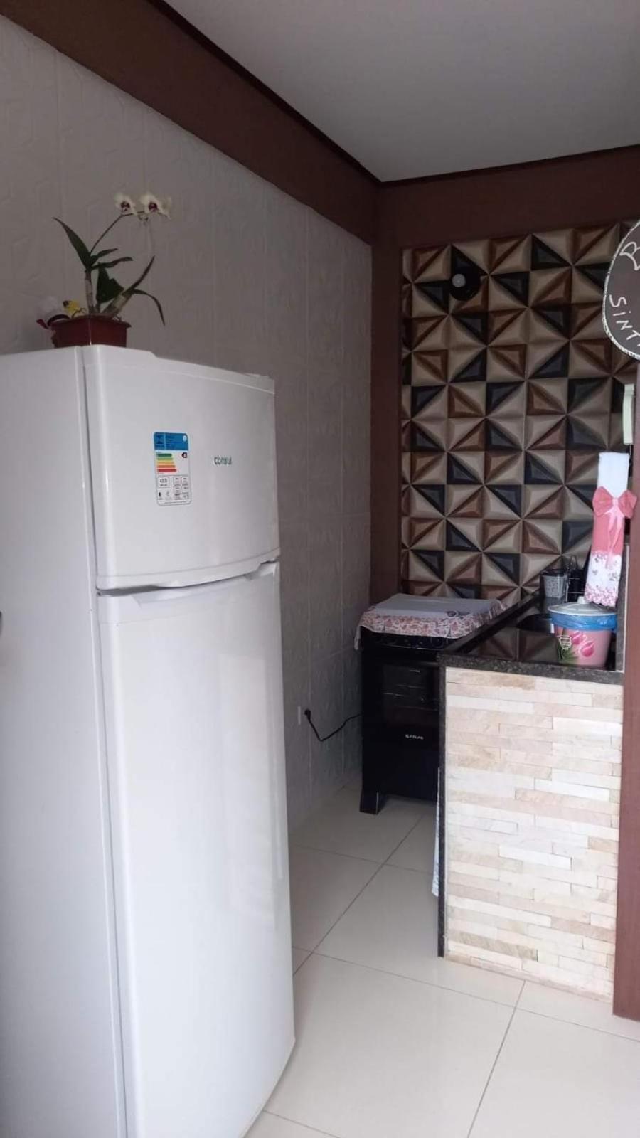Um Lugar Agradável Em Meio a Natureza