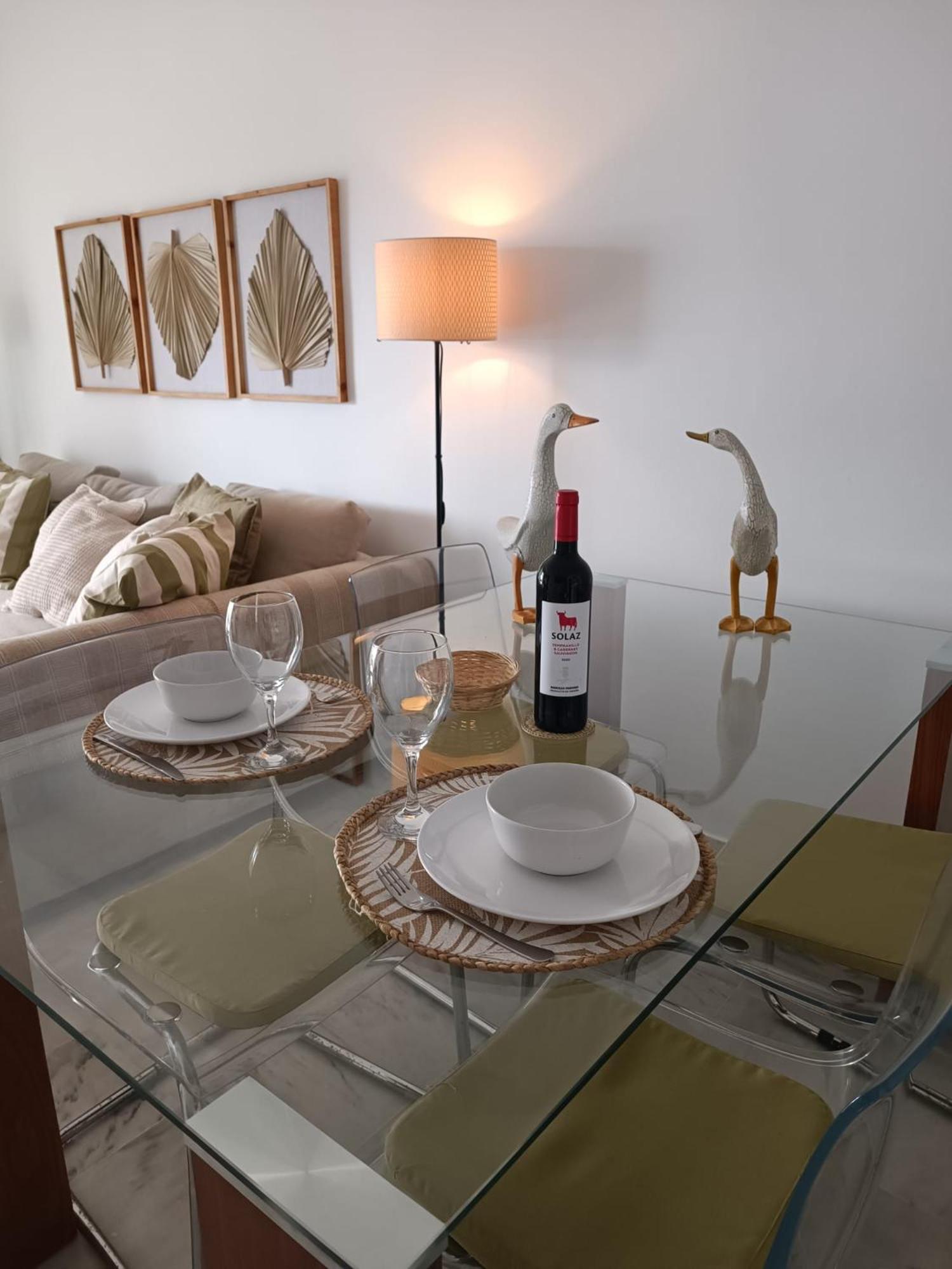 MARINA PLAYA Dream Flat Apartamento de Ensueño