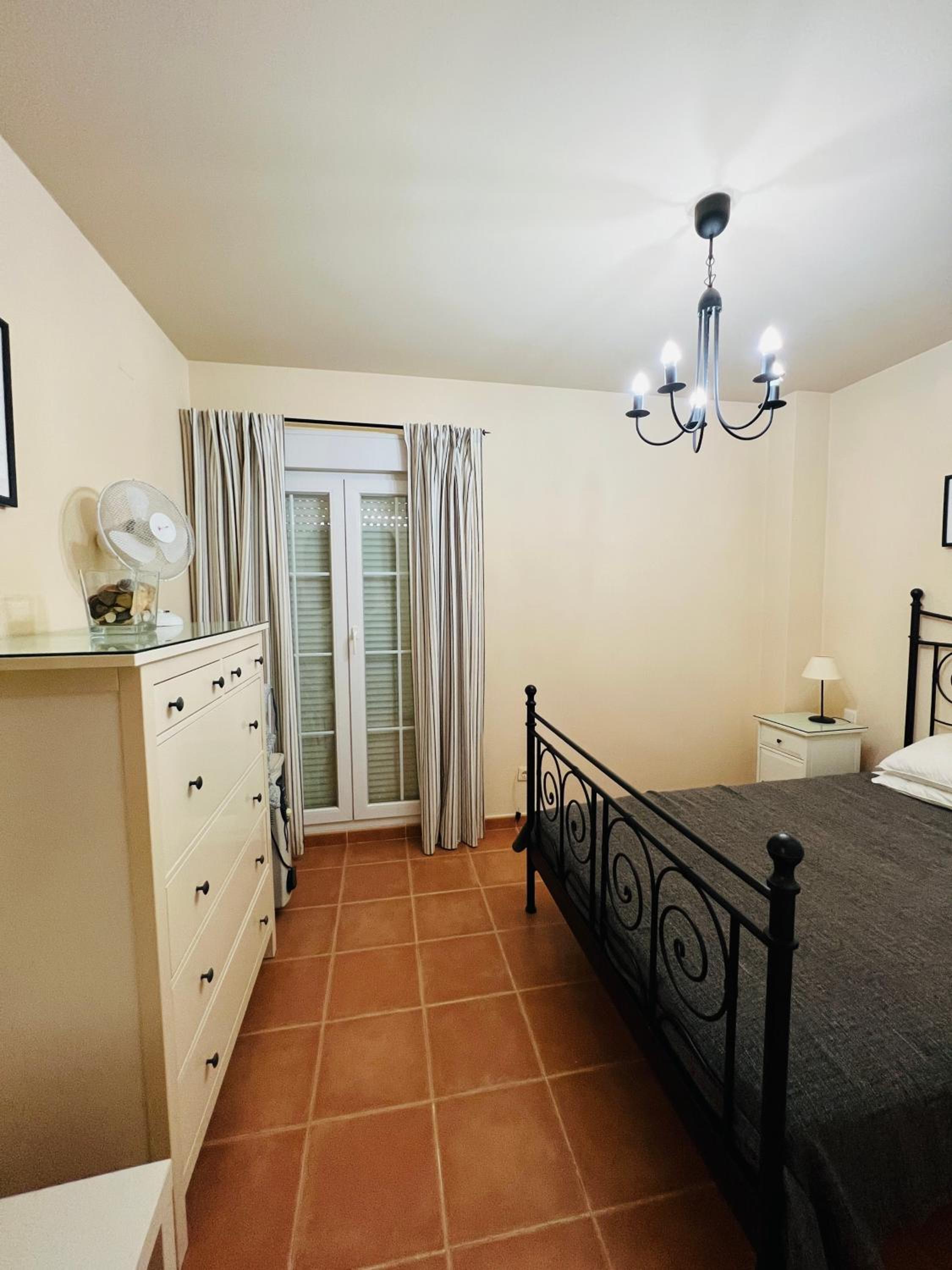 Los Gavilanes 2 bedroom view 4