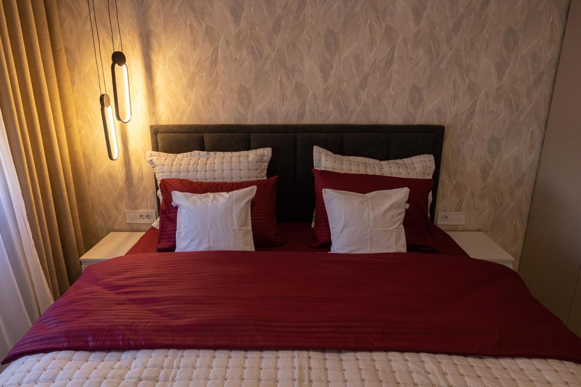 Vividlux Apartments view 5