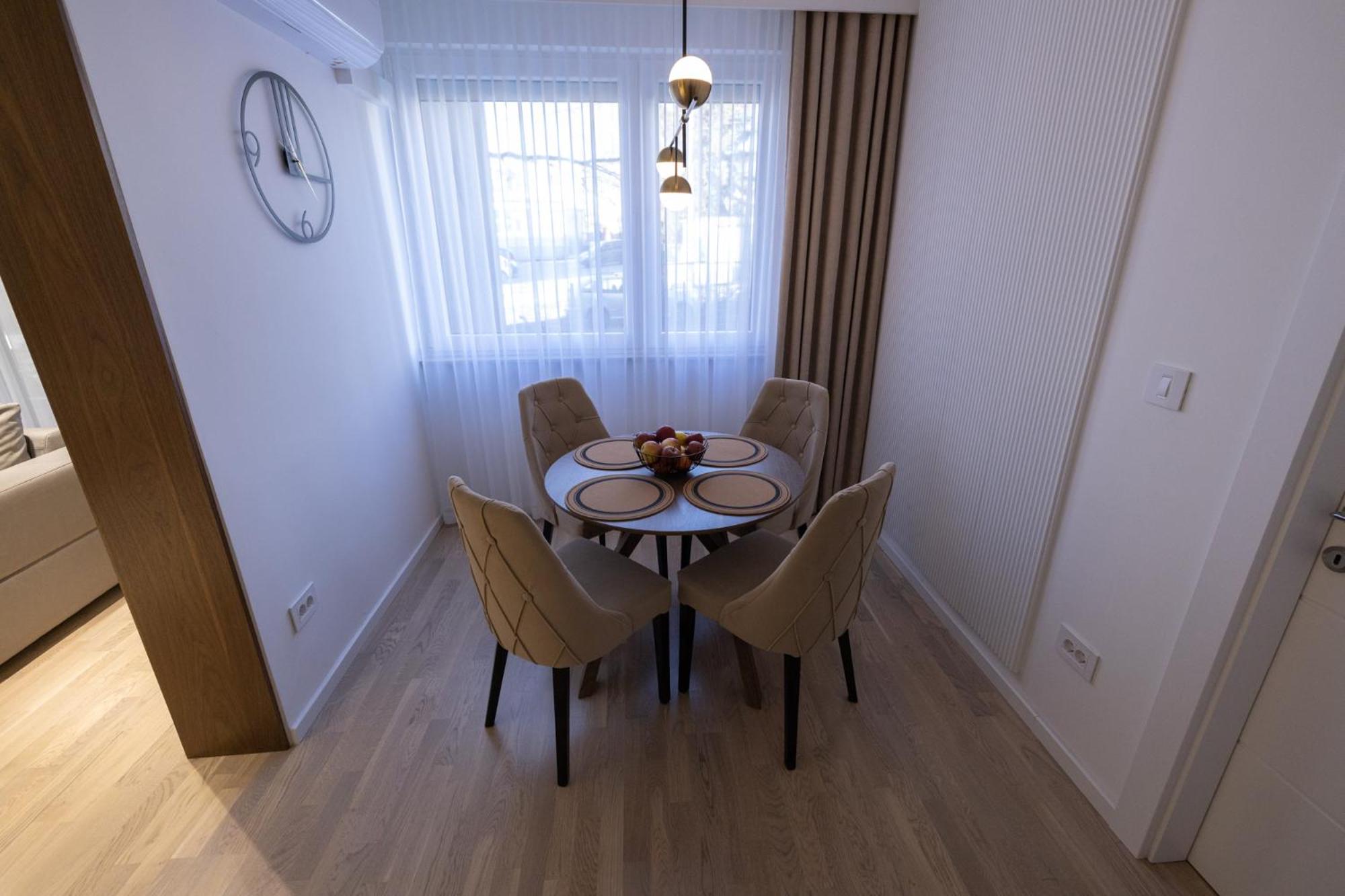 Vividlux Apartments view 2