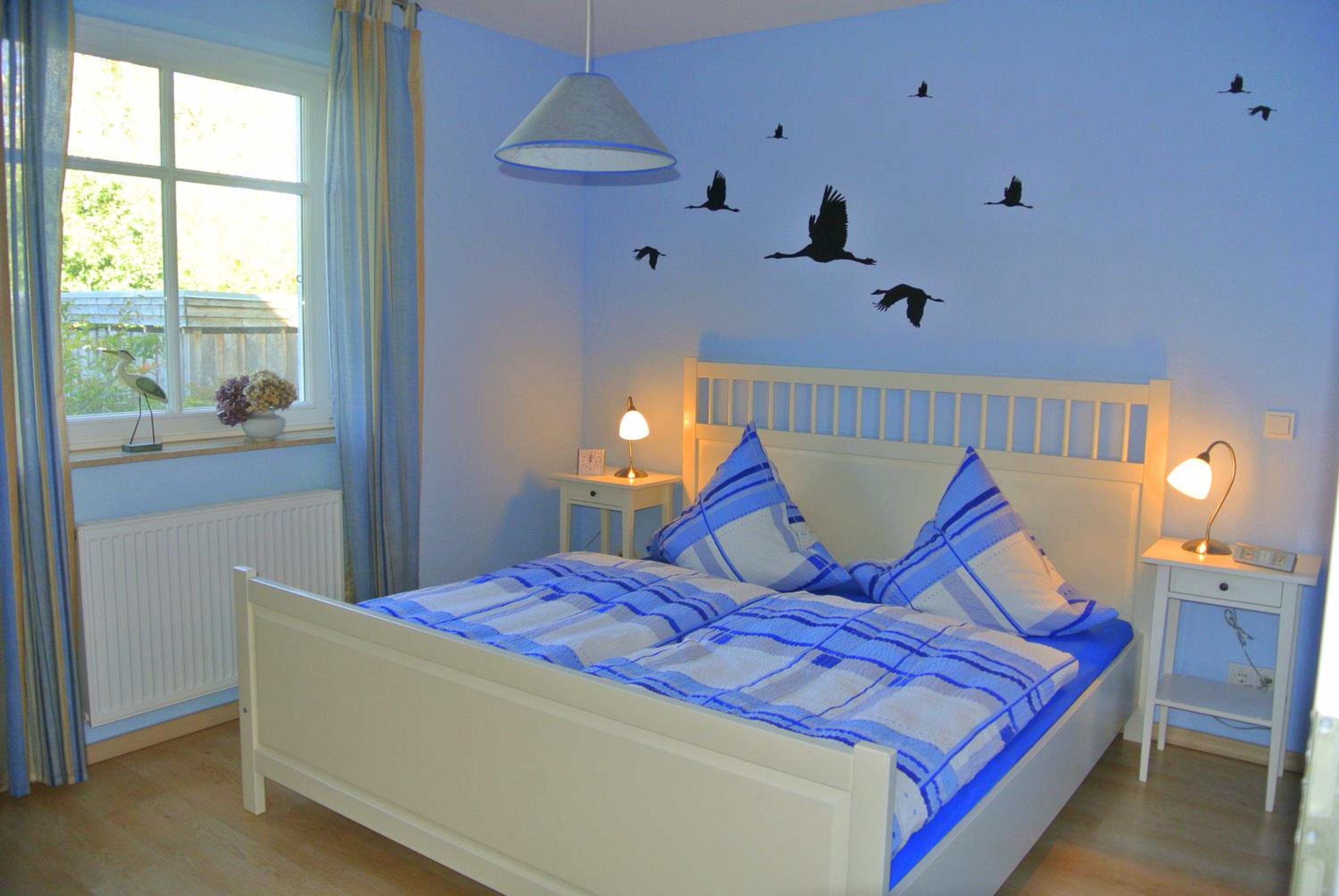Ferienwohnung Boddentraum