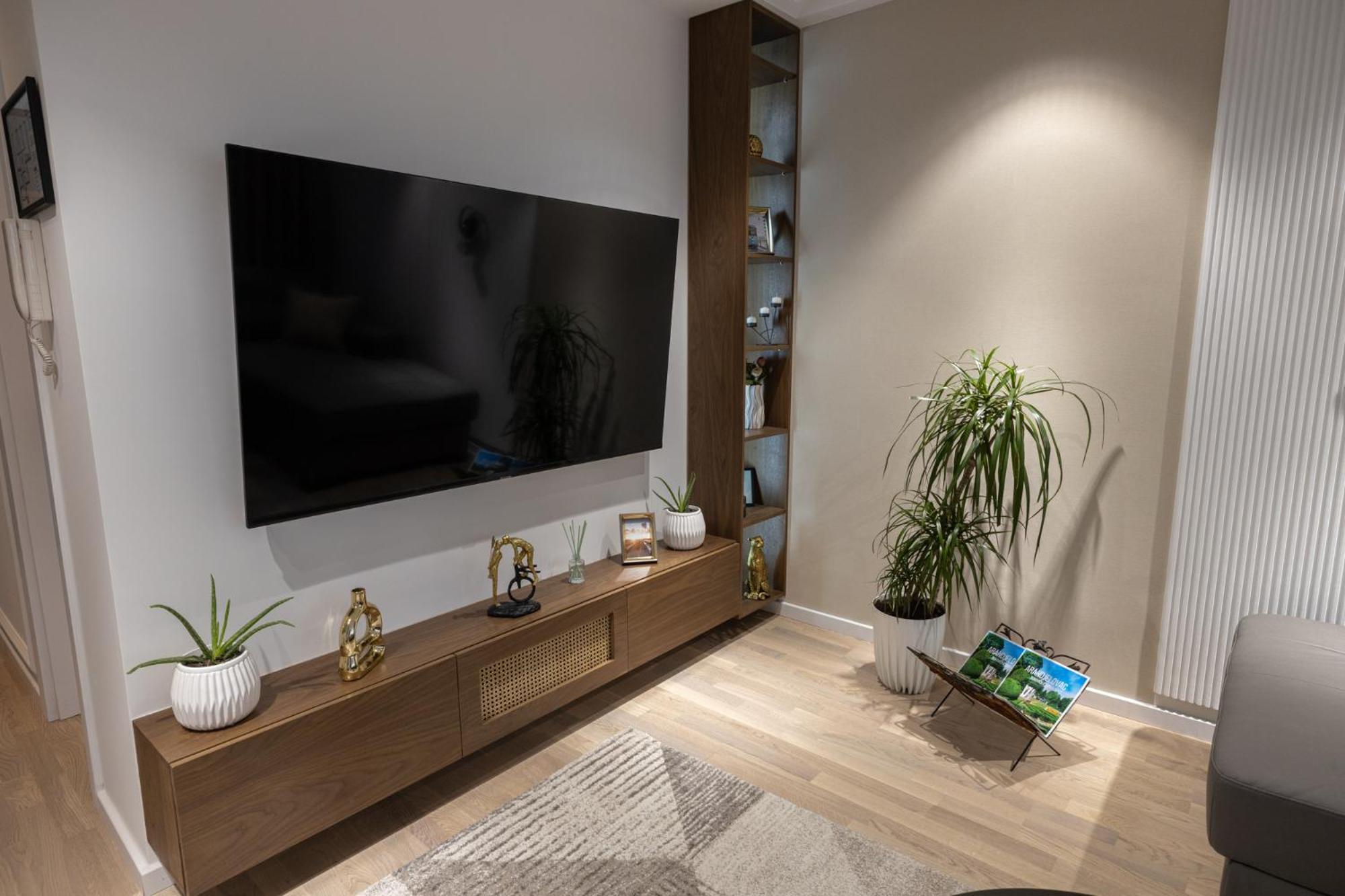 Vividlux Apartments view 3