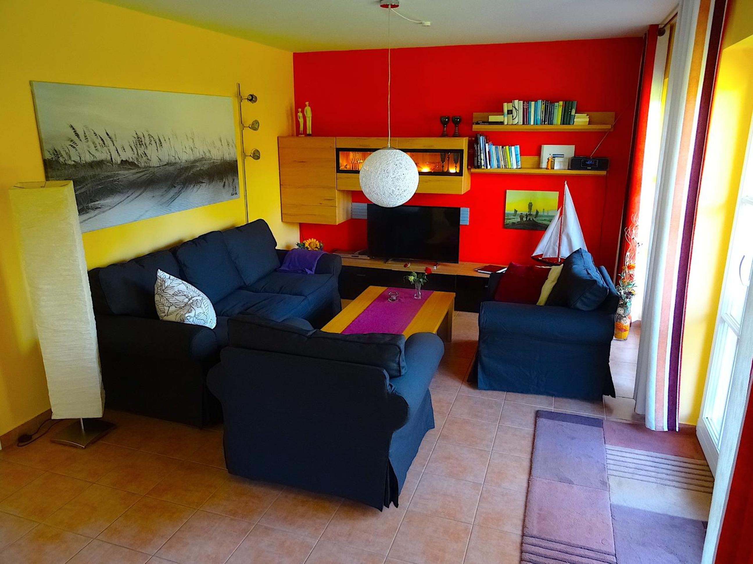 Ferienwohnung Boddentraum
