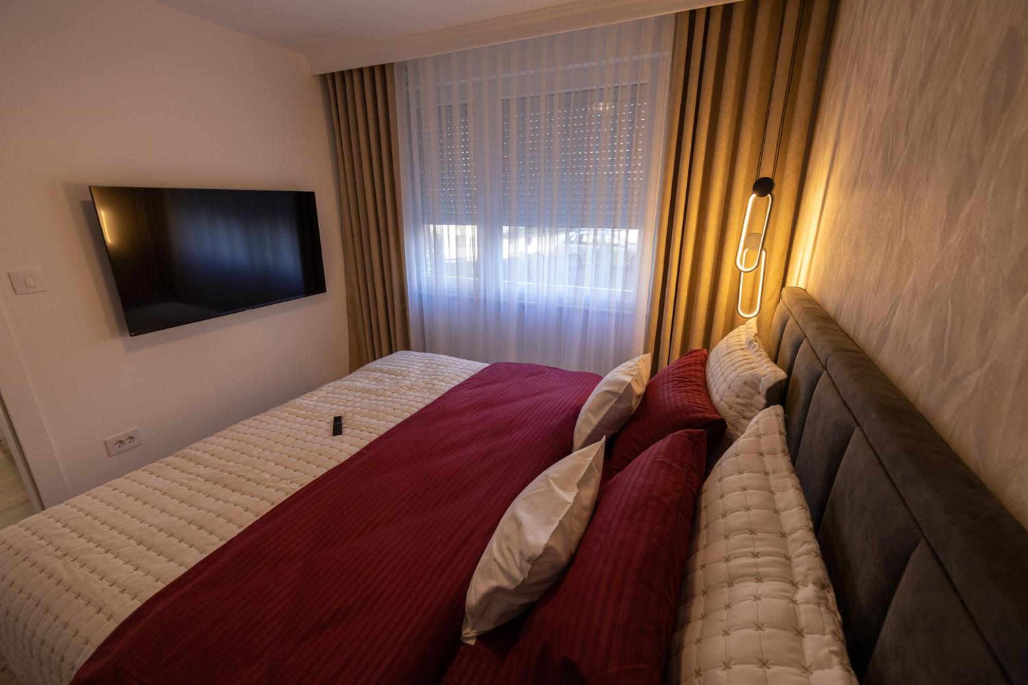 Vividlux Apartments view 4