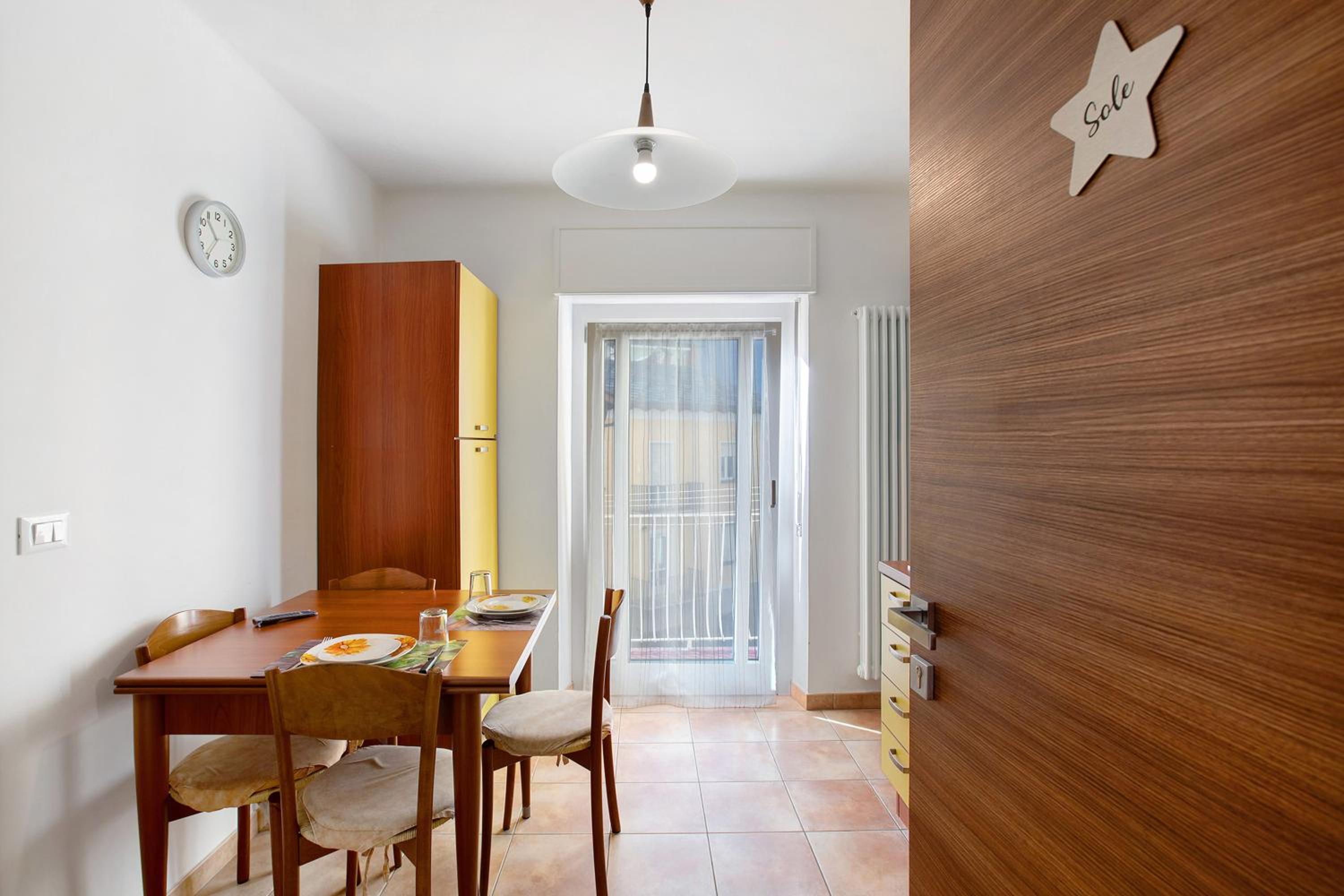 Maison Étoile - Appartamento Sole photo 5