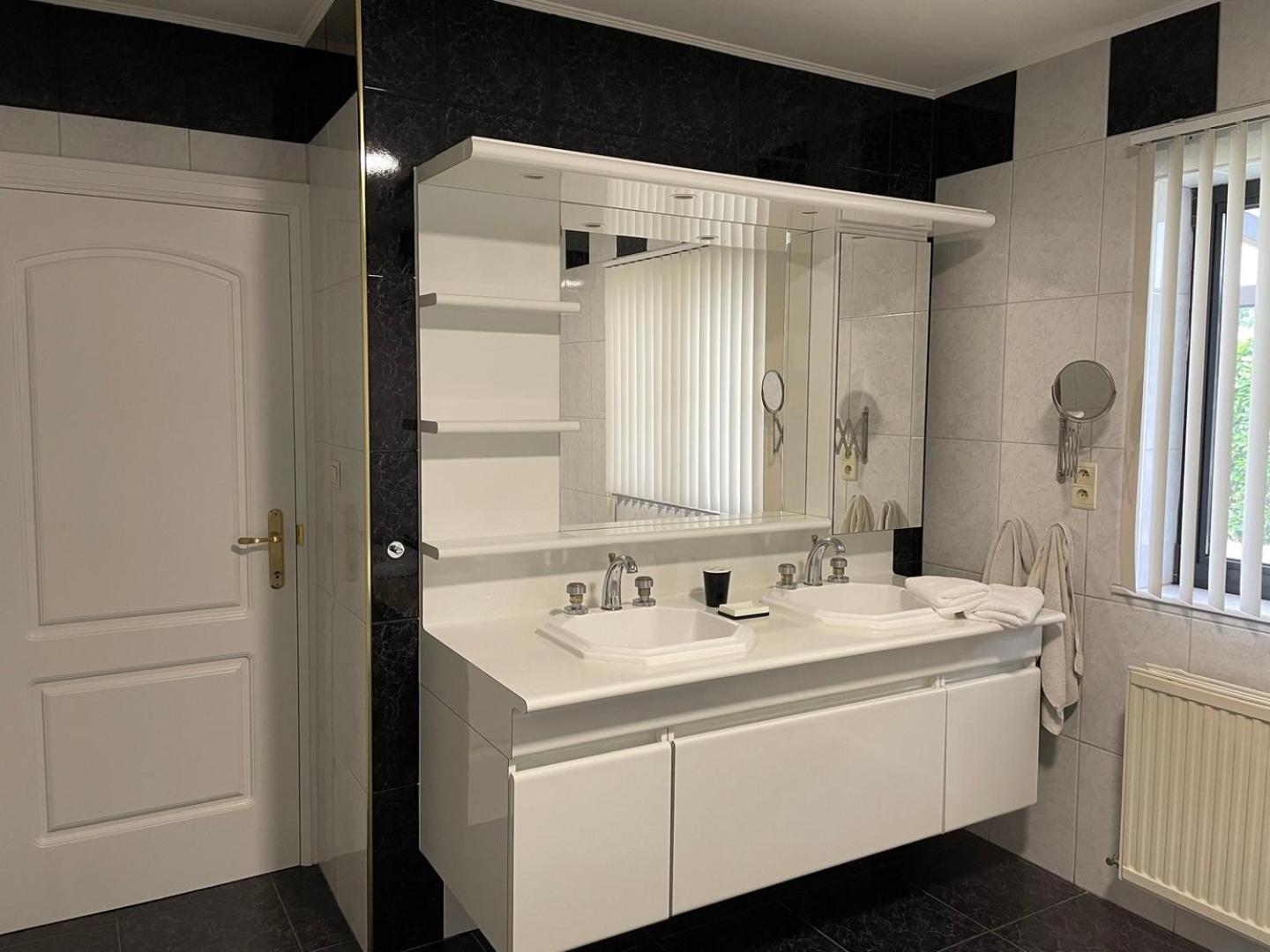 Vakantiewoning Villa 35