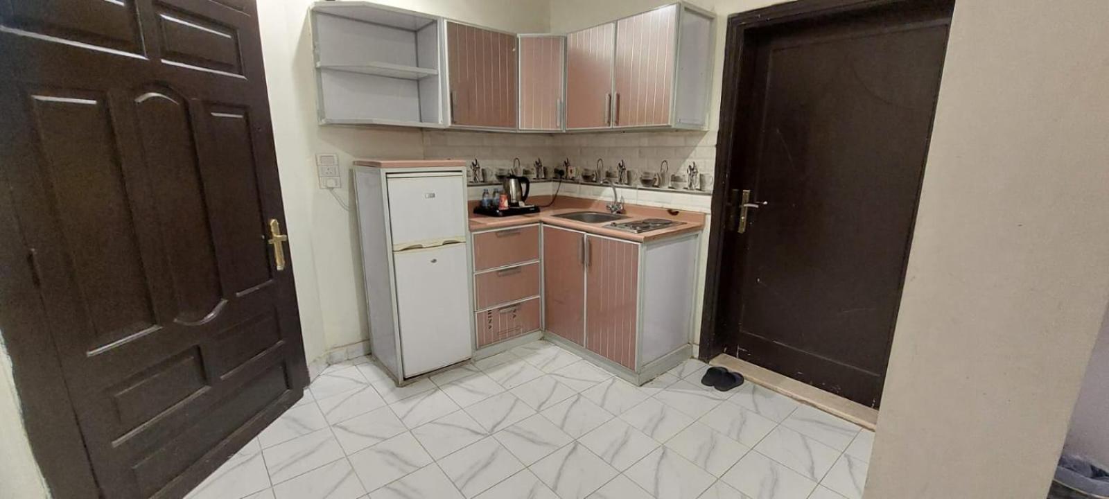 HOTEL جواهر قباء للشقق الفندقية view 4