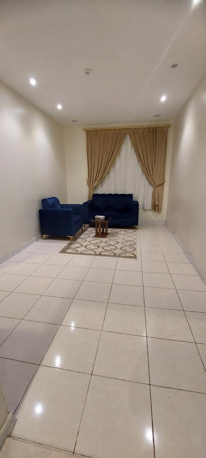 HOTEL جواهر قباء للشقق الفندقية view 5