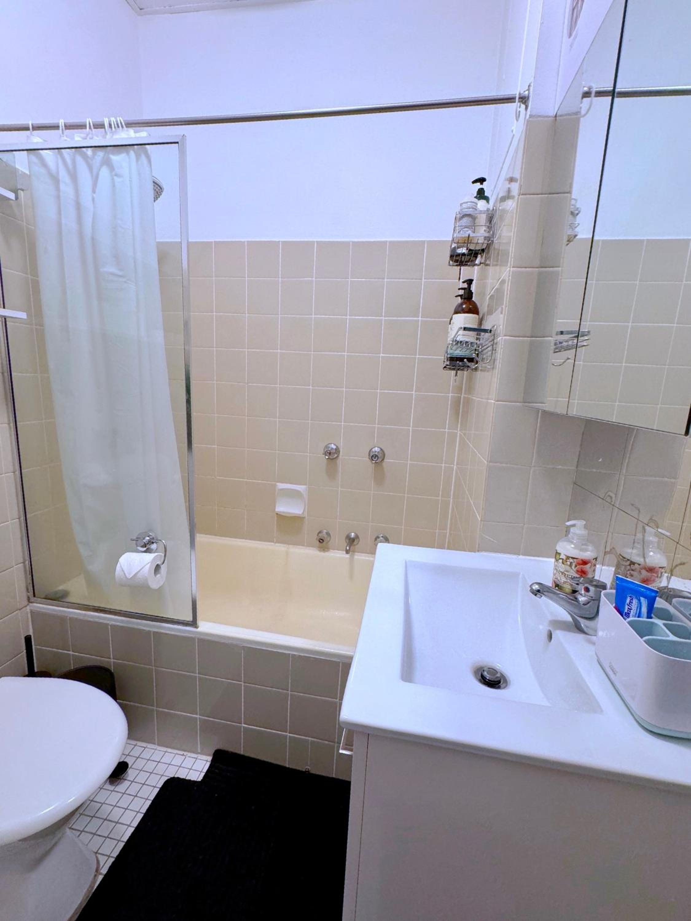 Sunny, Cozy, Central City 2BR Apartment - Free Parking 