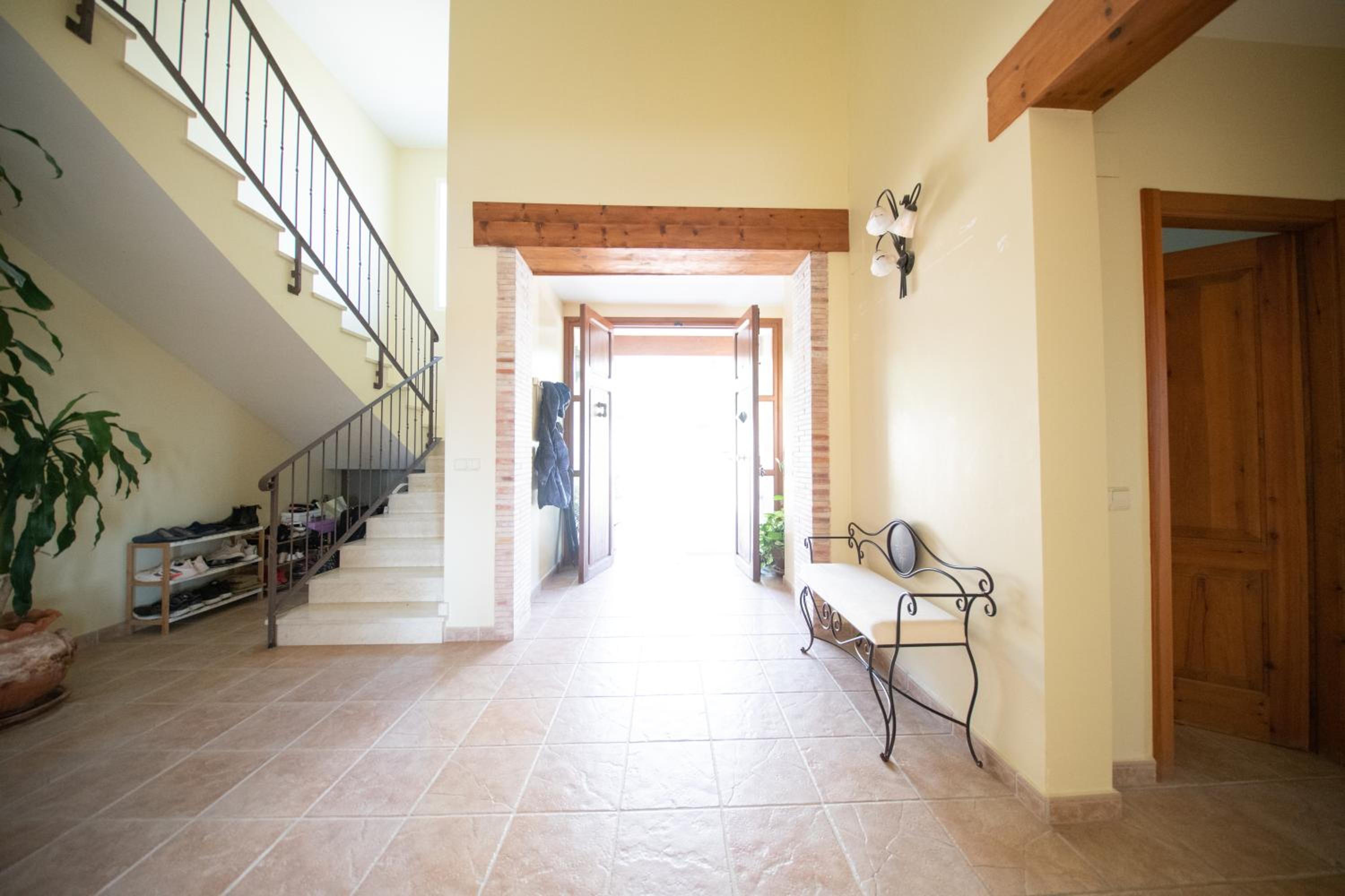 Casa Eva