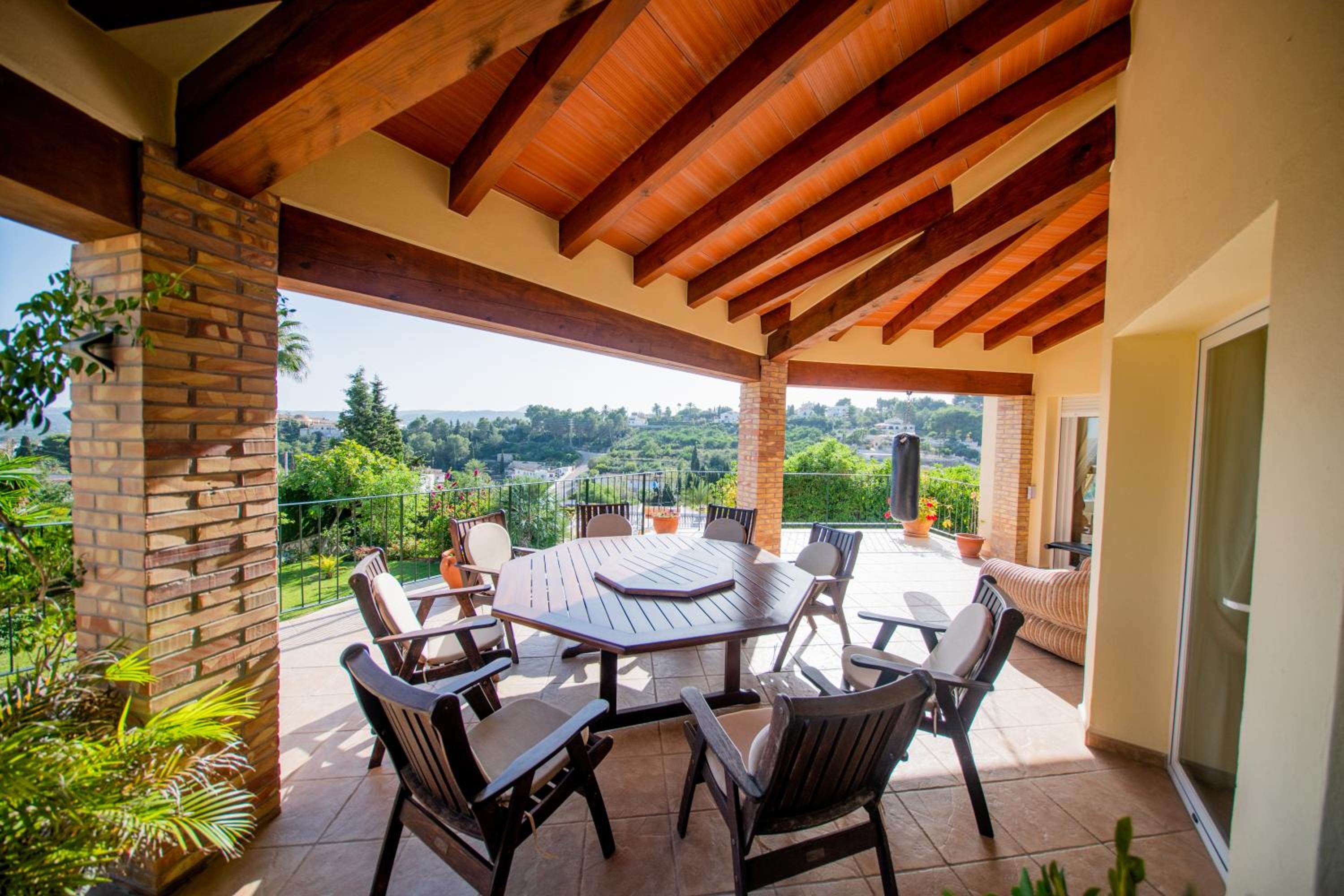 Casa Eva
