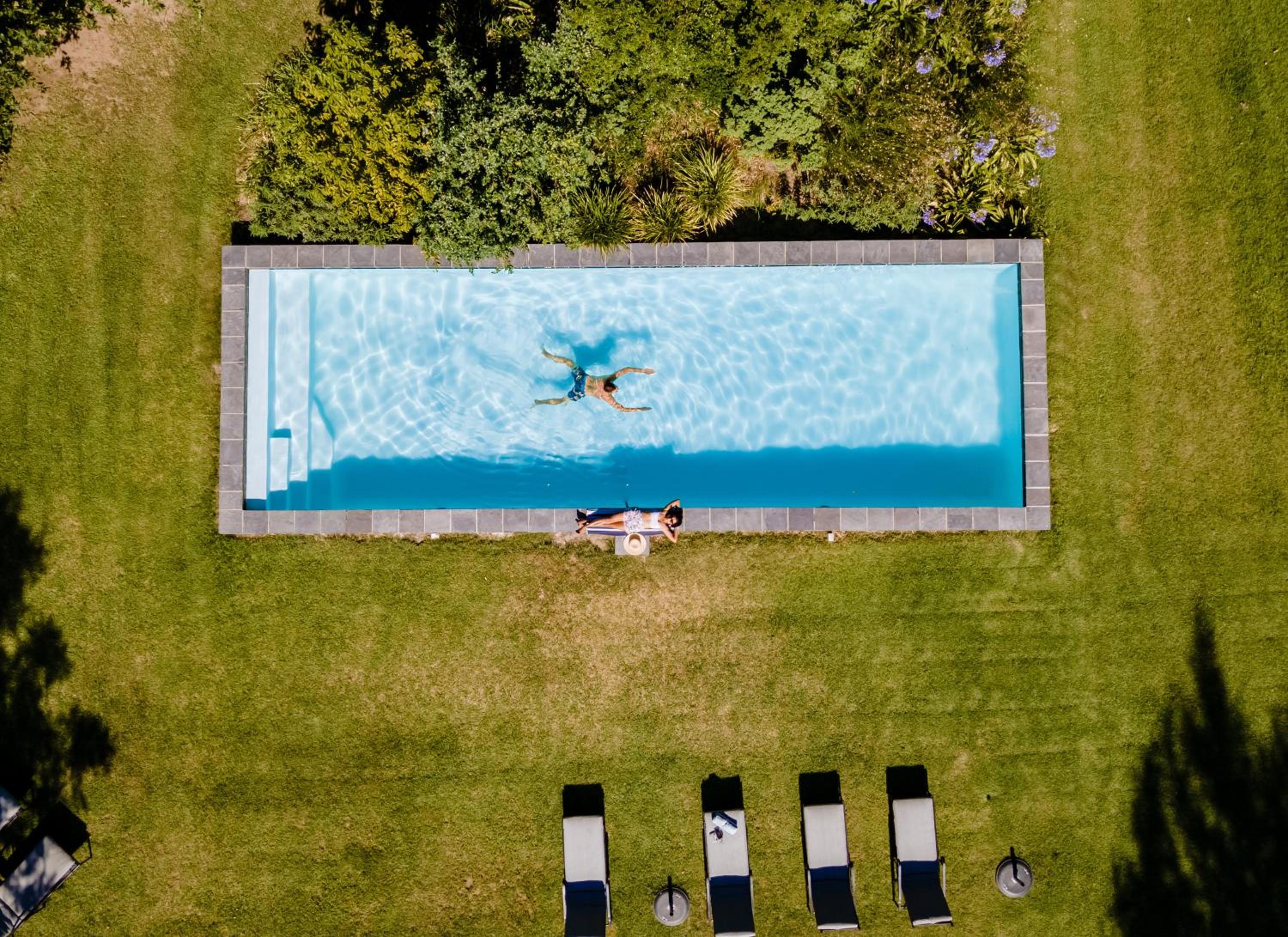 Klein Welmoed Luxury Guest House