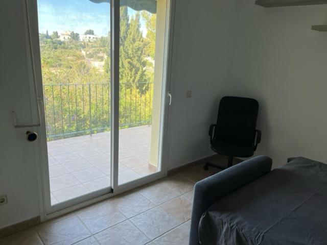 Casa Eva