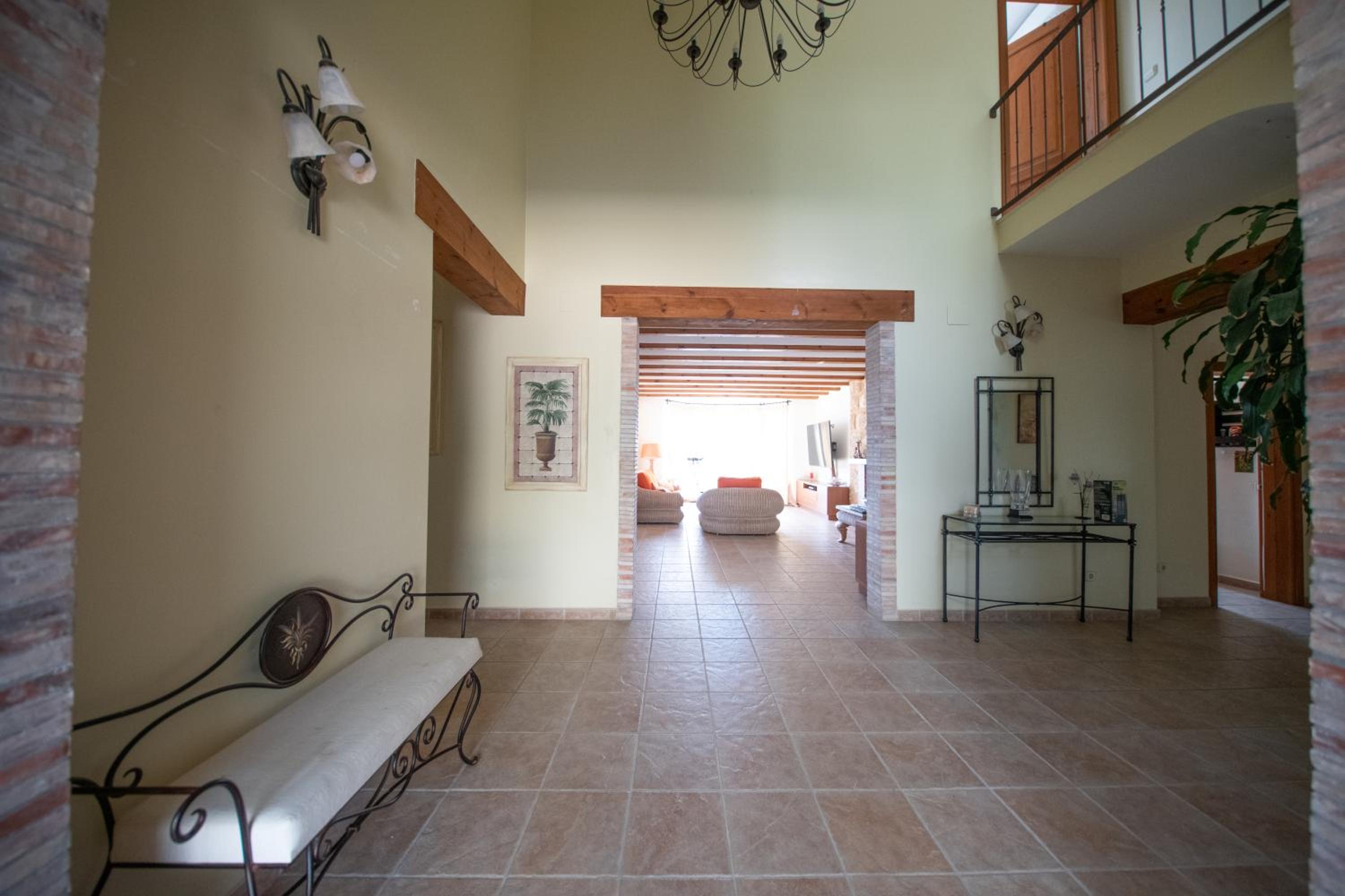 Casa Eva