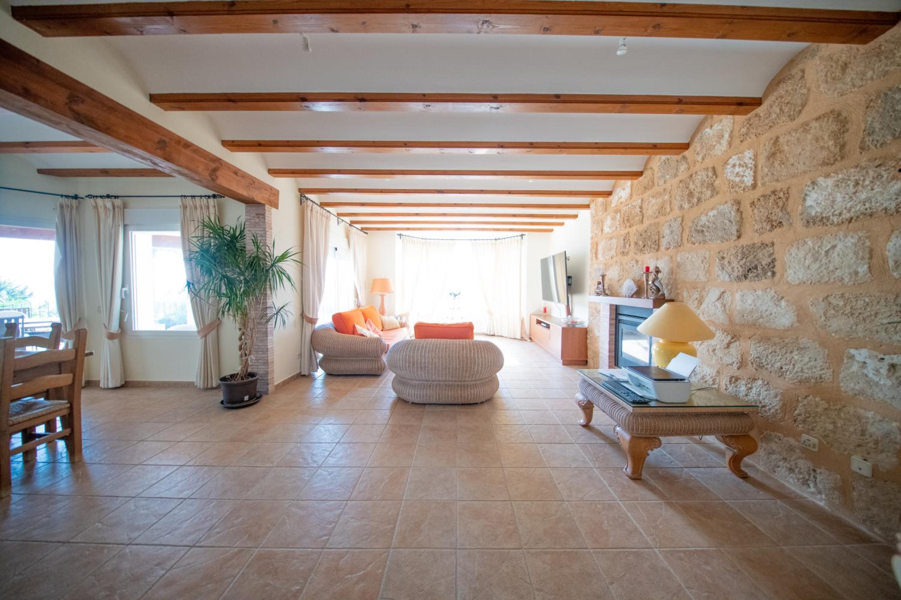 Casa Eva