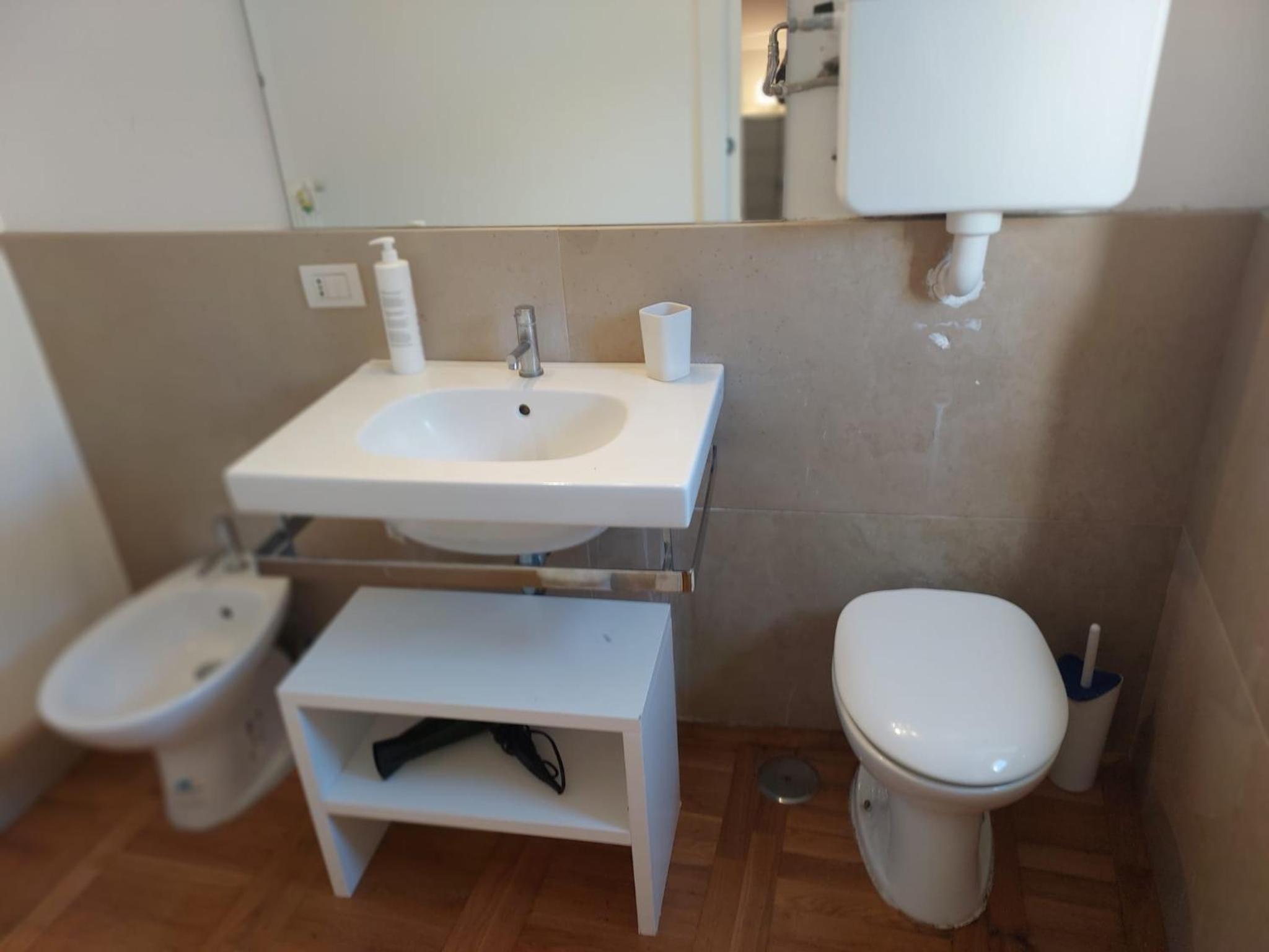 B&B Attico Ventaglieri with Panoramic Terrace