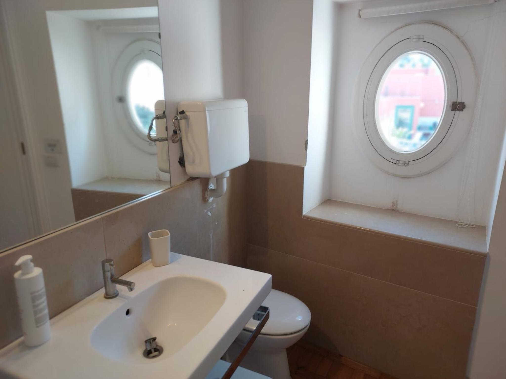 B&B Attico Ventaglieri with Panoramic Terrace