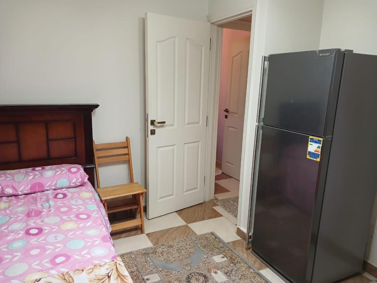 warmy apartment