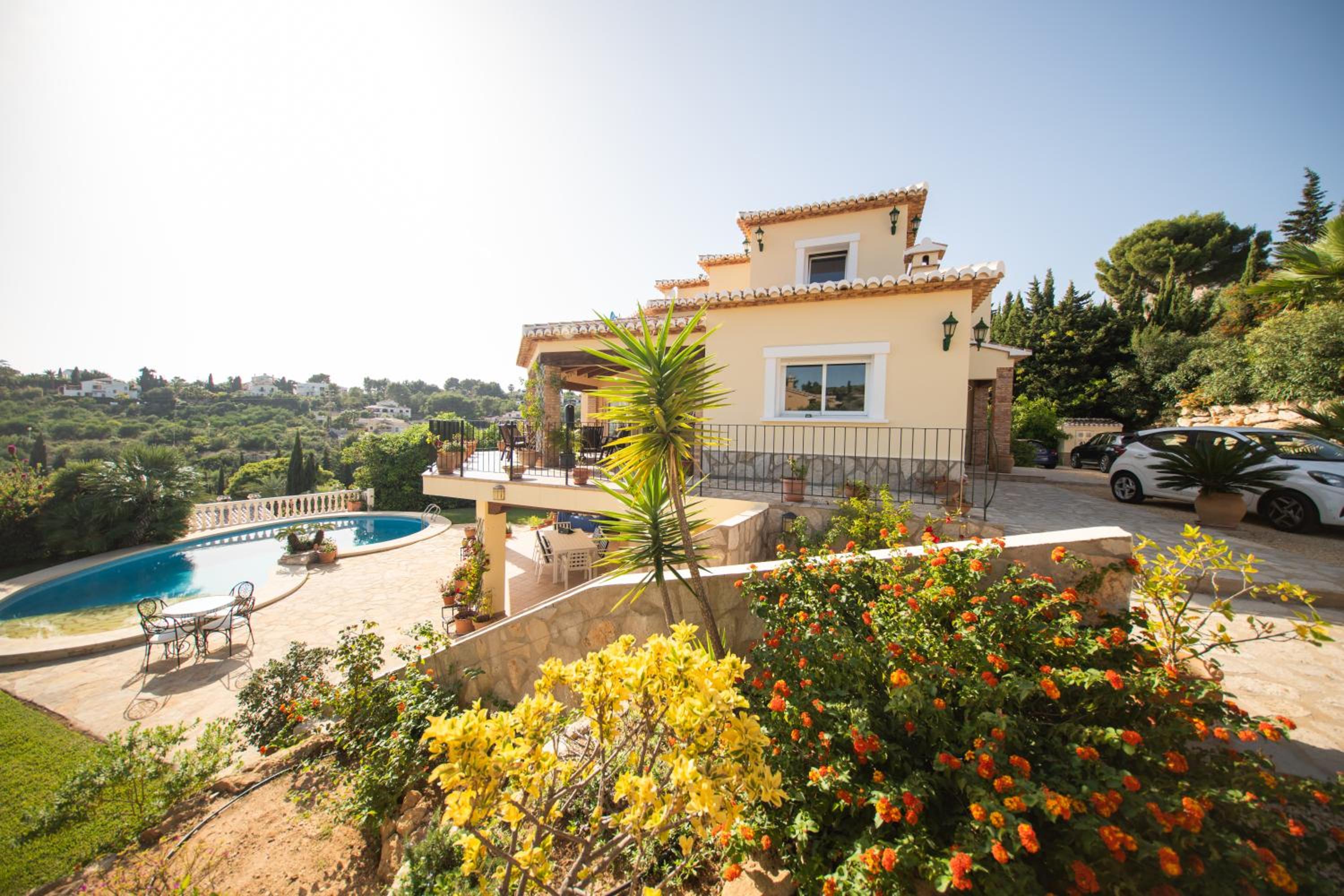 Casa Eva