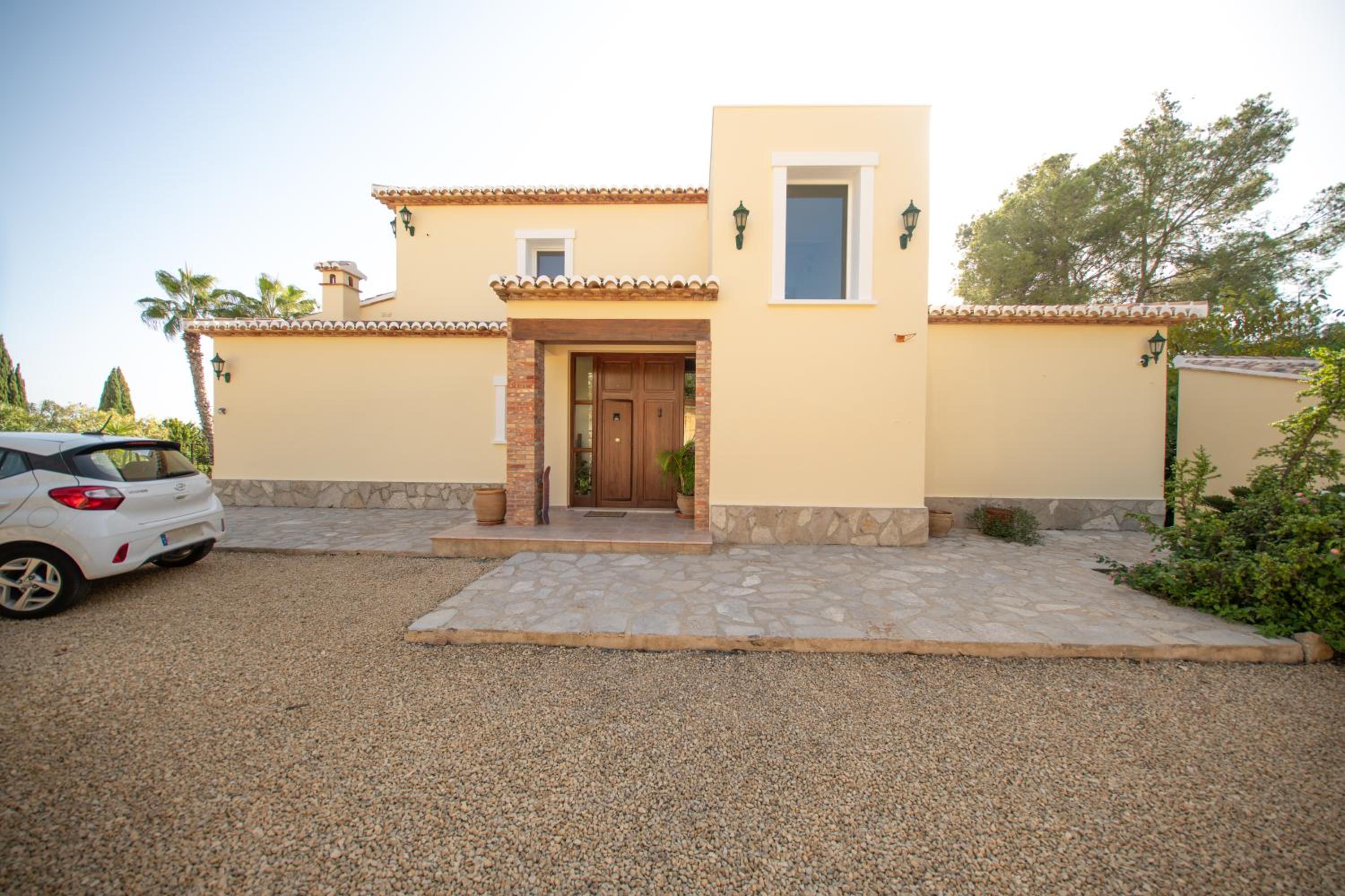 Casa Eva