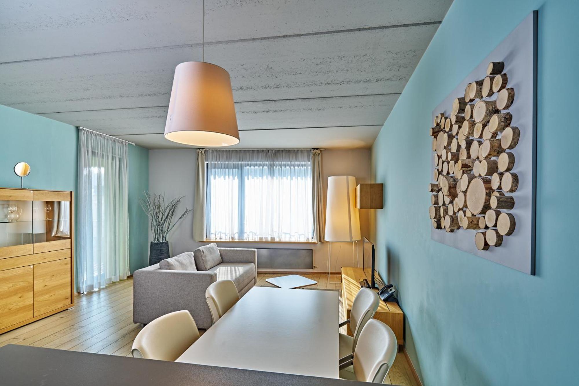 Apartmán Krásná Lípa č. 1