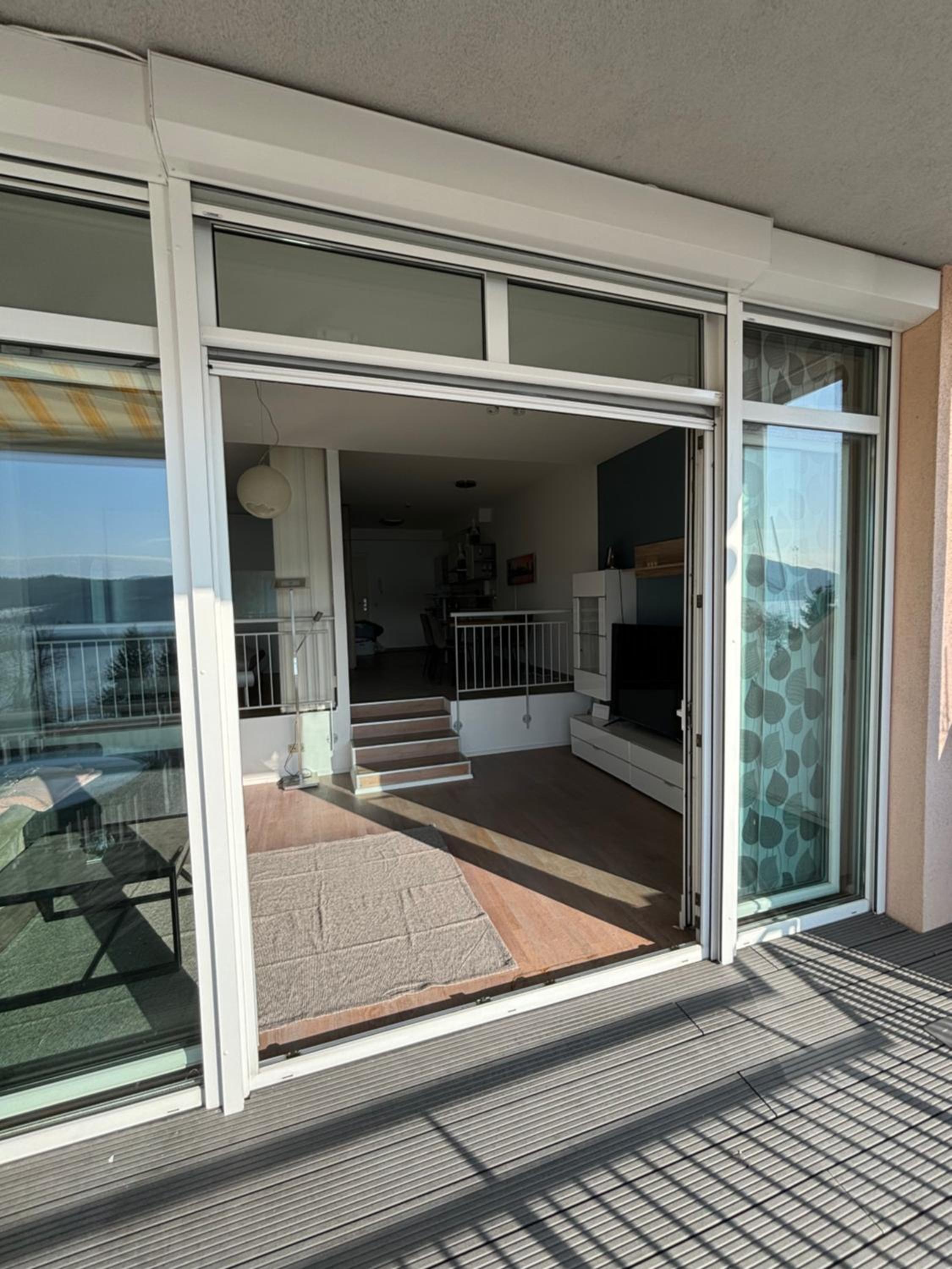 Lakeside Apartment Töschling - Seeblick & Zugang
