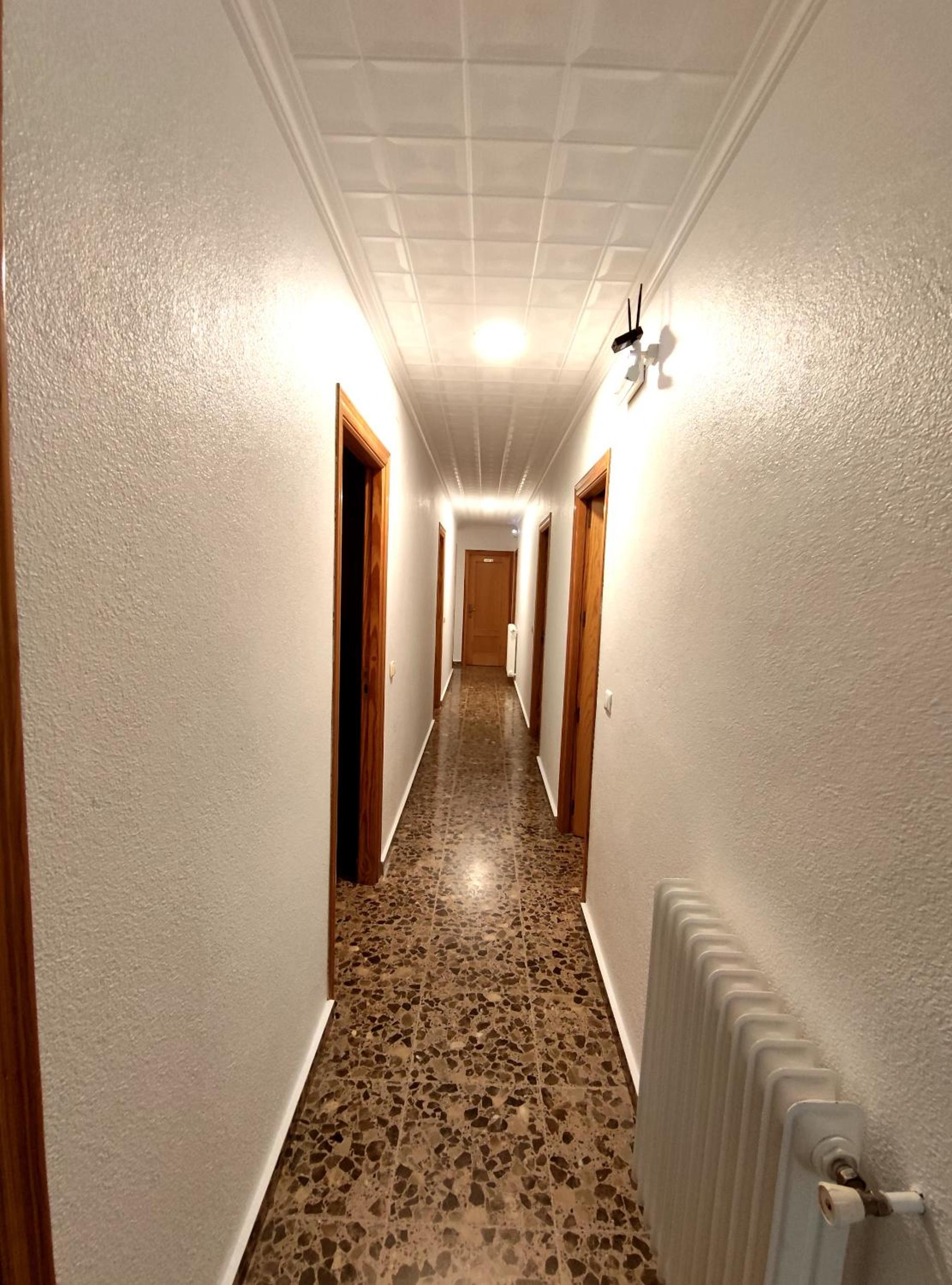 Hostal El Molino