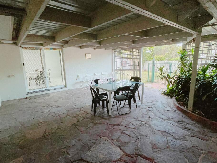 Cheerful 5 Bedroom Holiday Destination