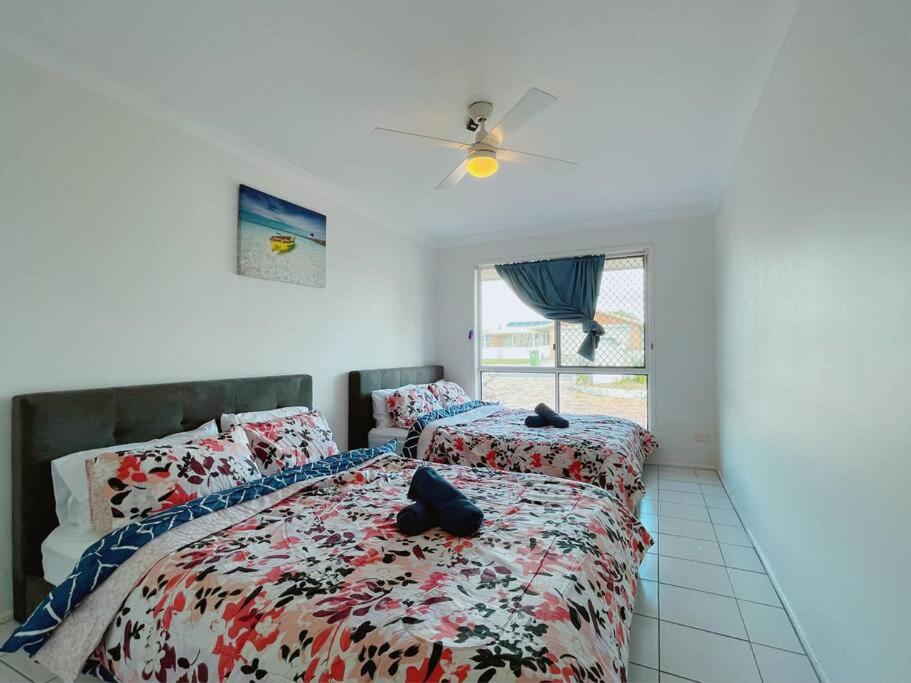 Cheerful 5 Bedroom Holiday Destination