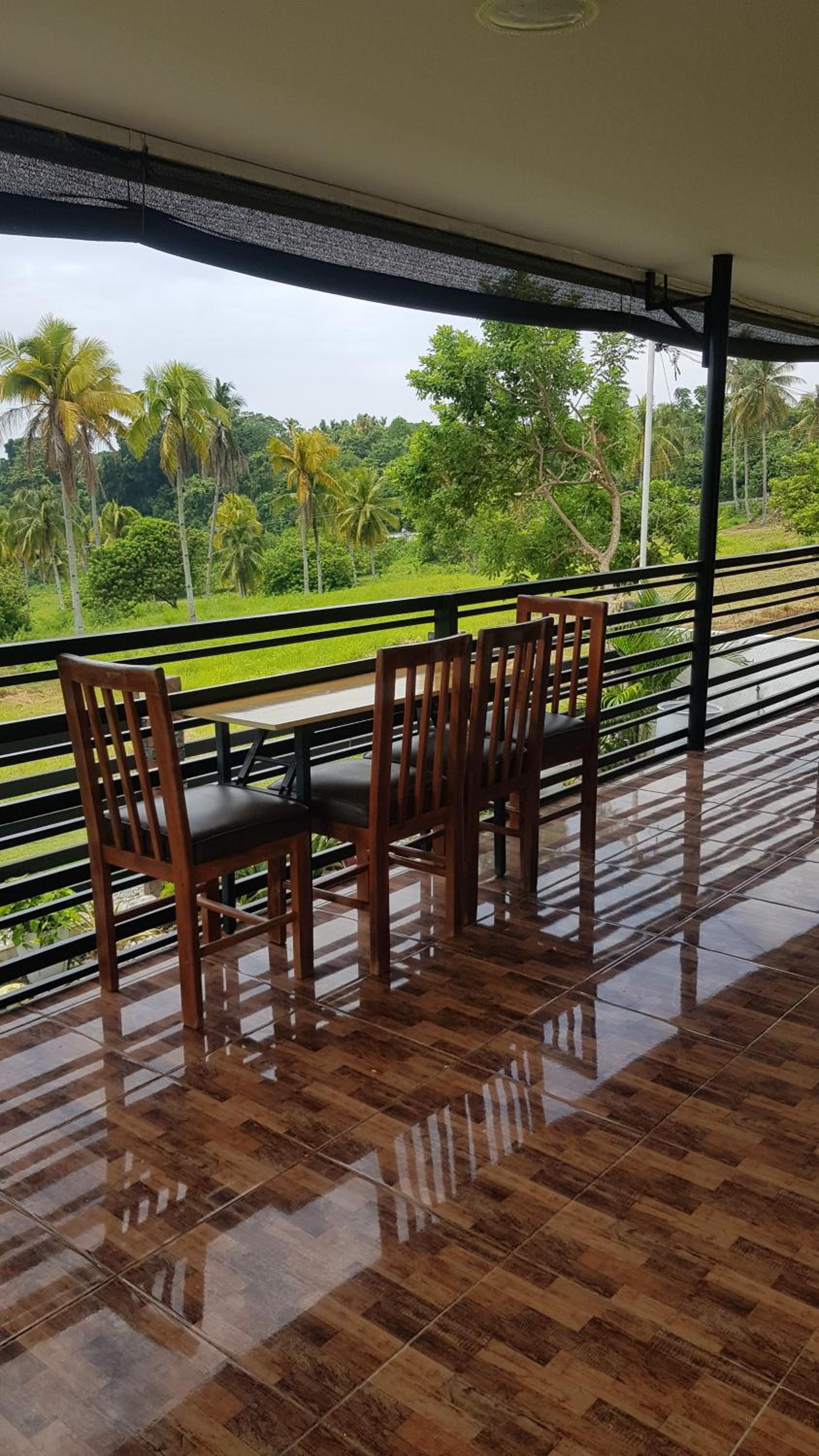 COZY Samal Island Transient House view 3