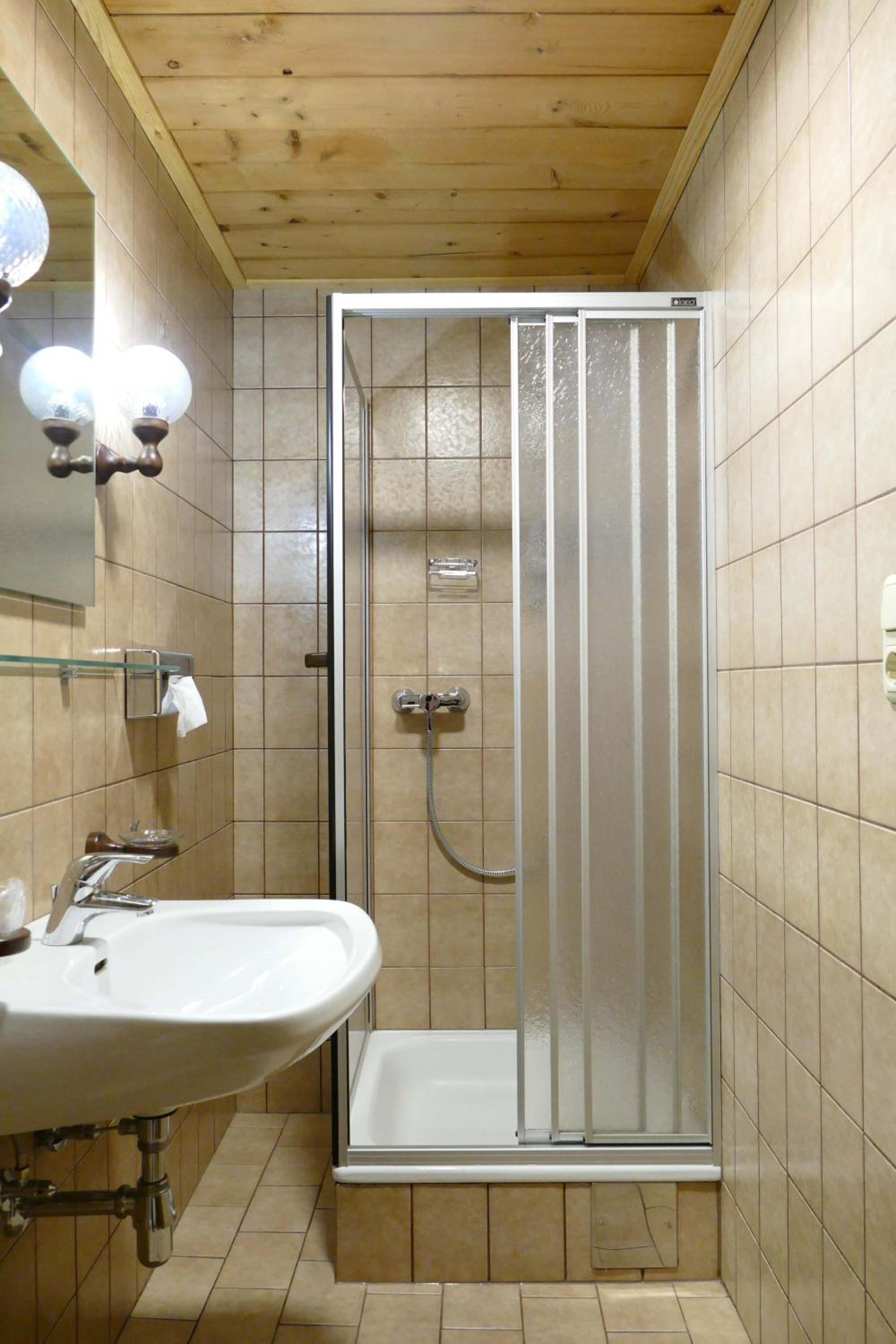Pension DORFPLATZL Pitztal
