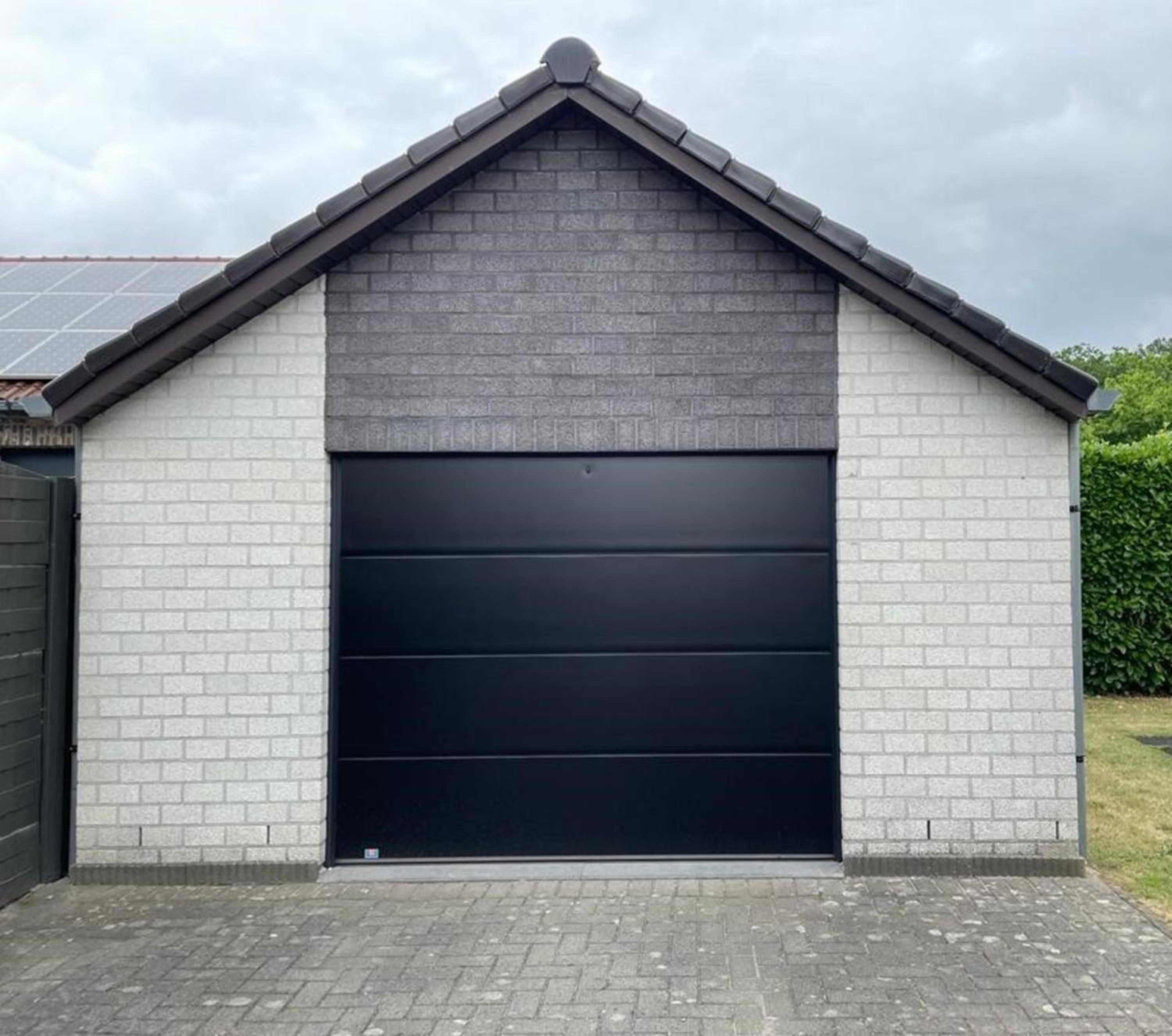 Vakantiewoning Villa 35