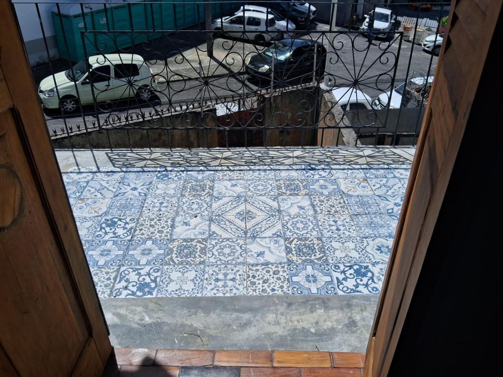 Hostal da Glau