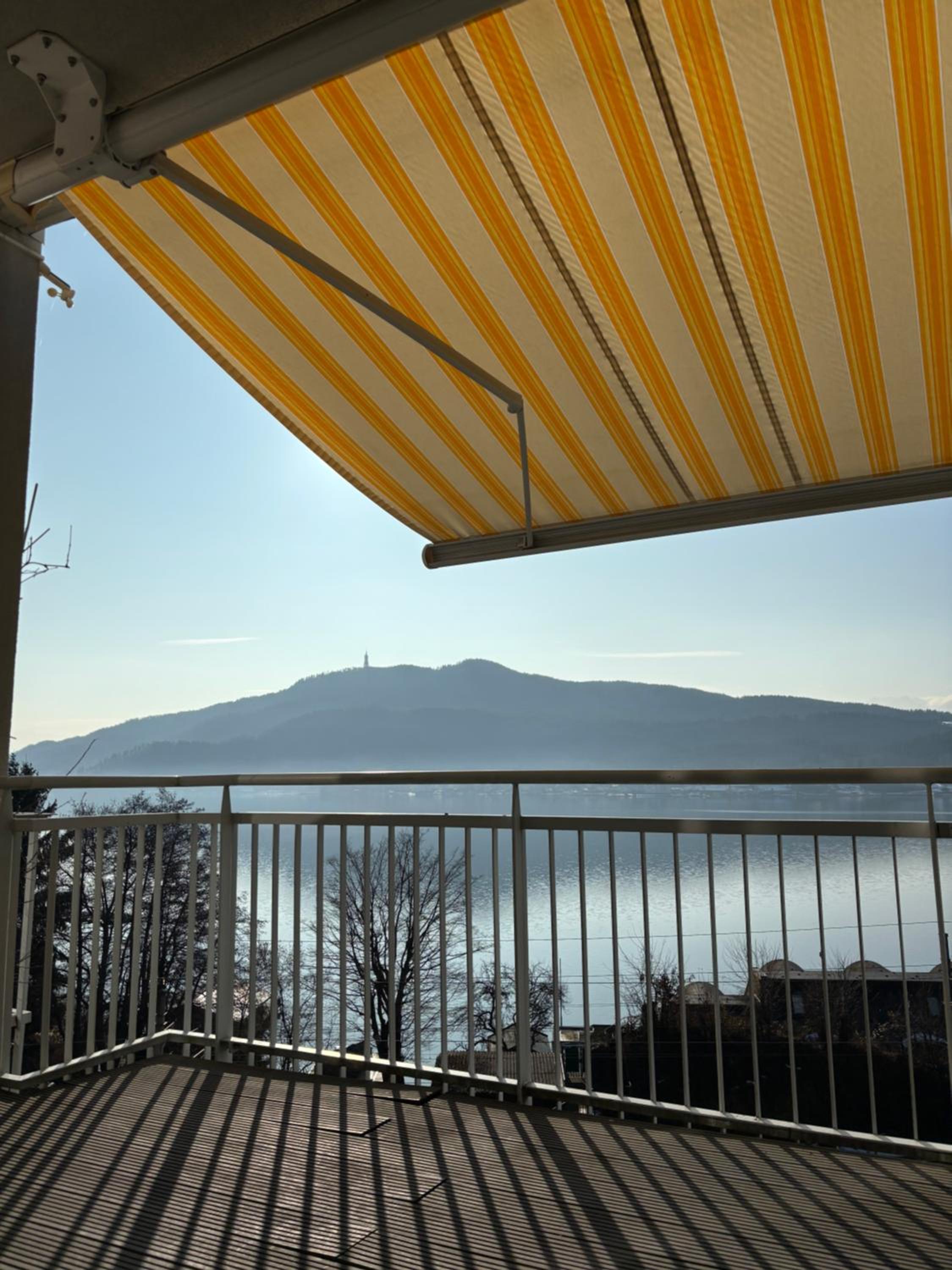 Lakeside Apartment Töschling - Seeblick & Zugang